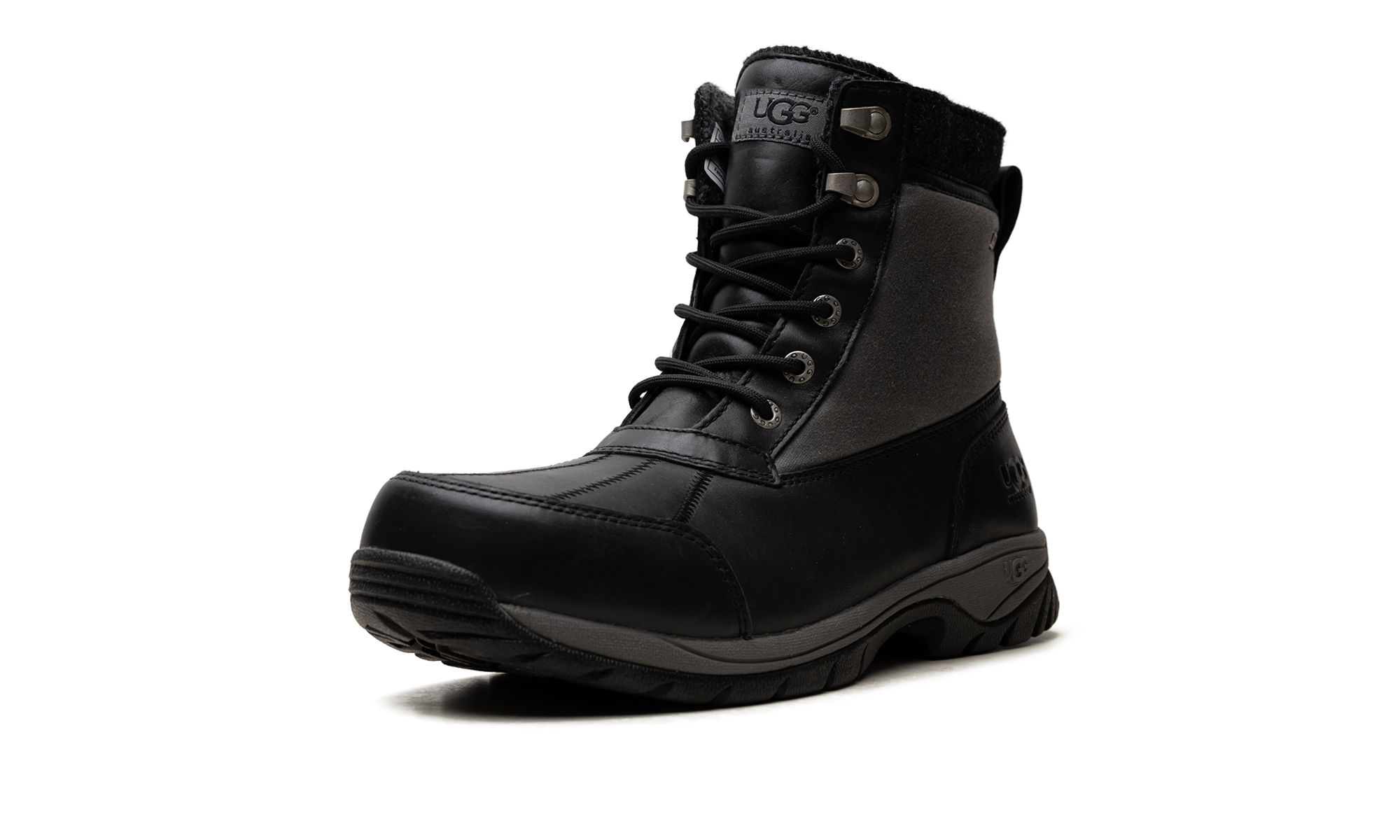 Eaglin Stout "Black"