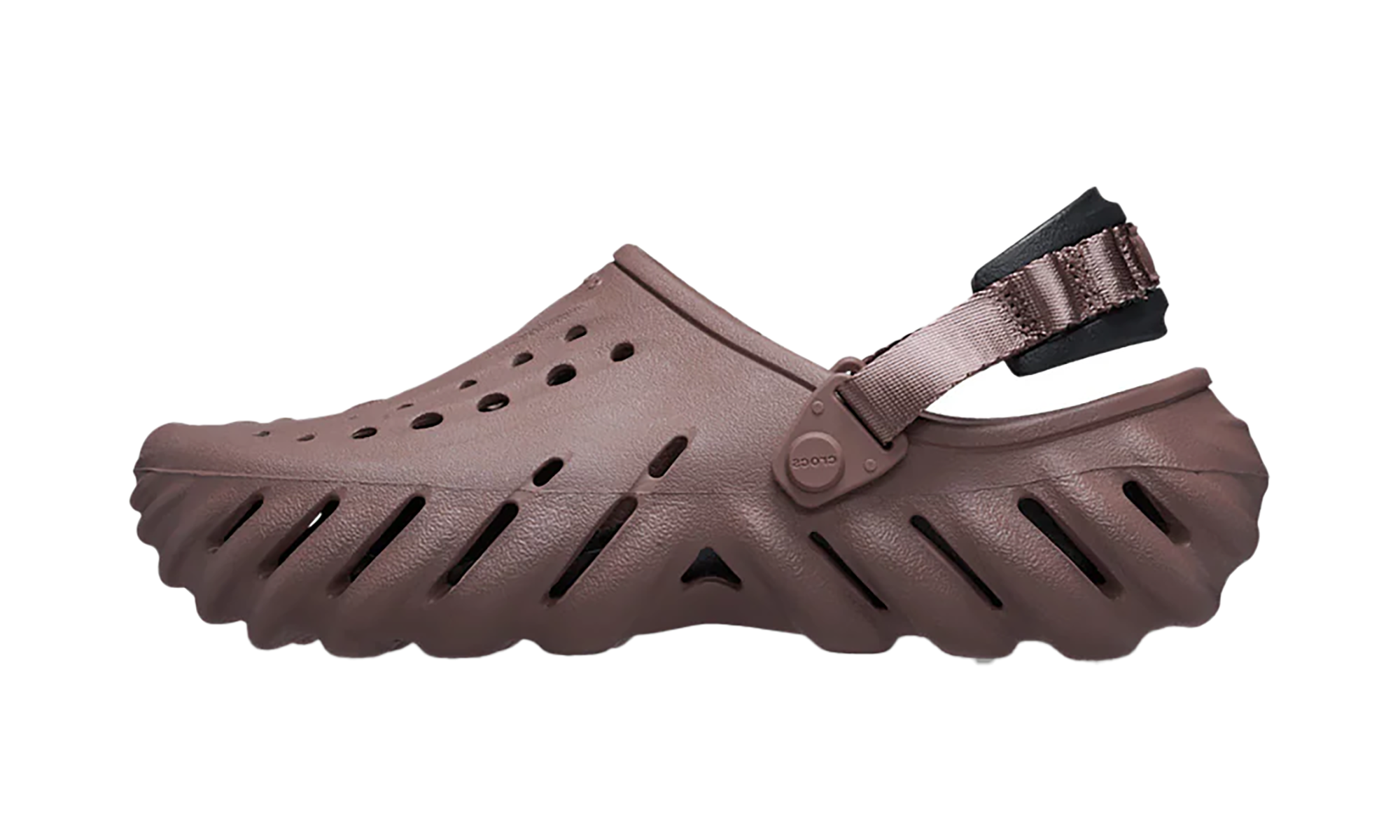 Echo Clog "Truffle"