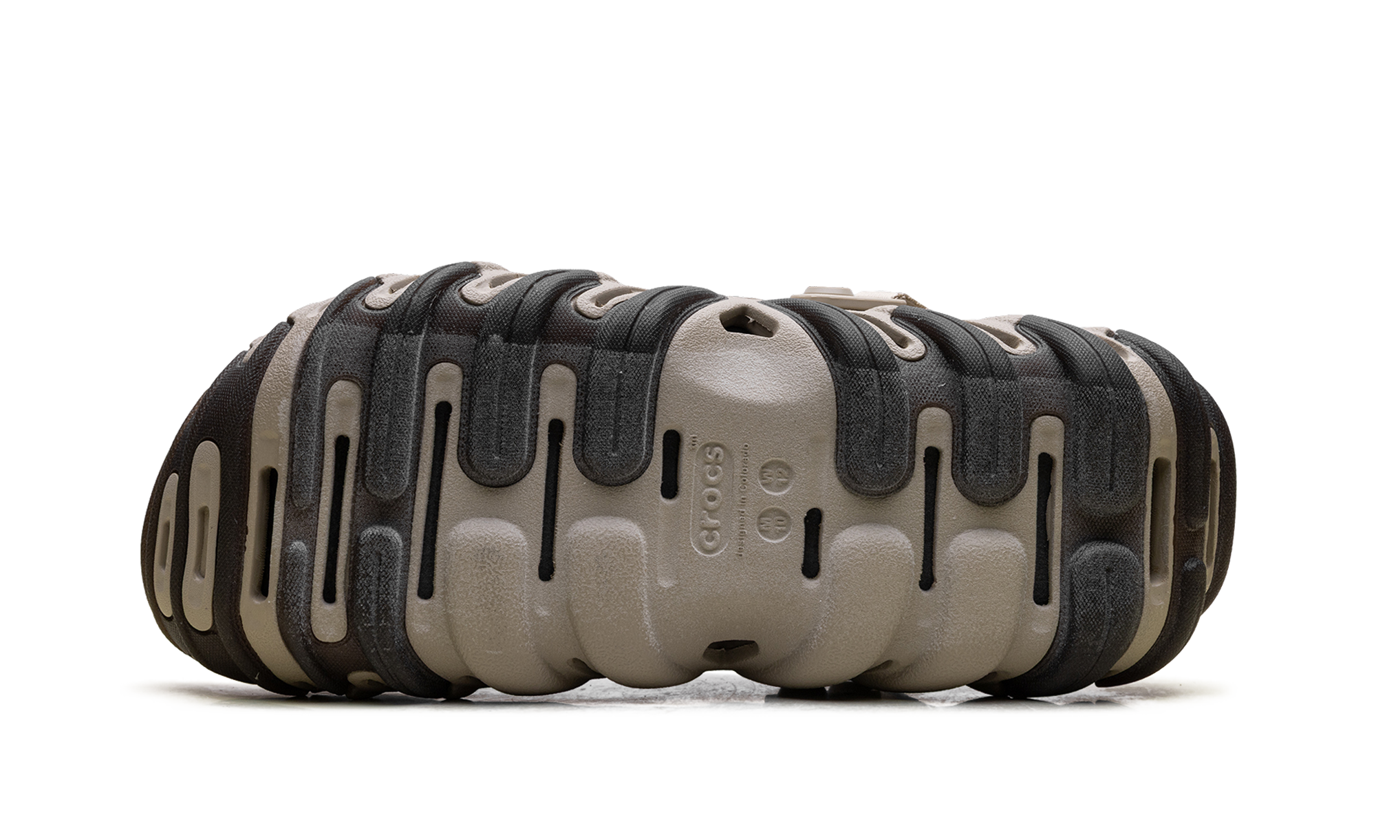 Echo Ro Ripstop Clog "Bark"