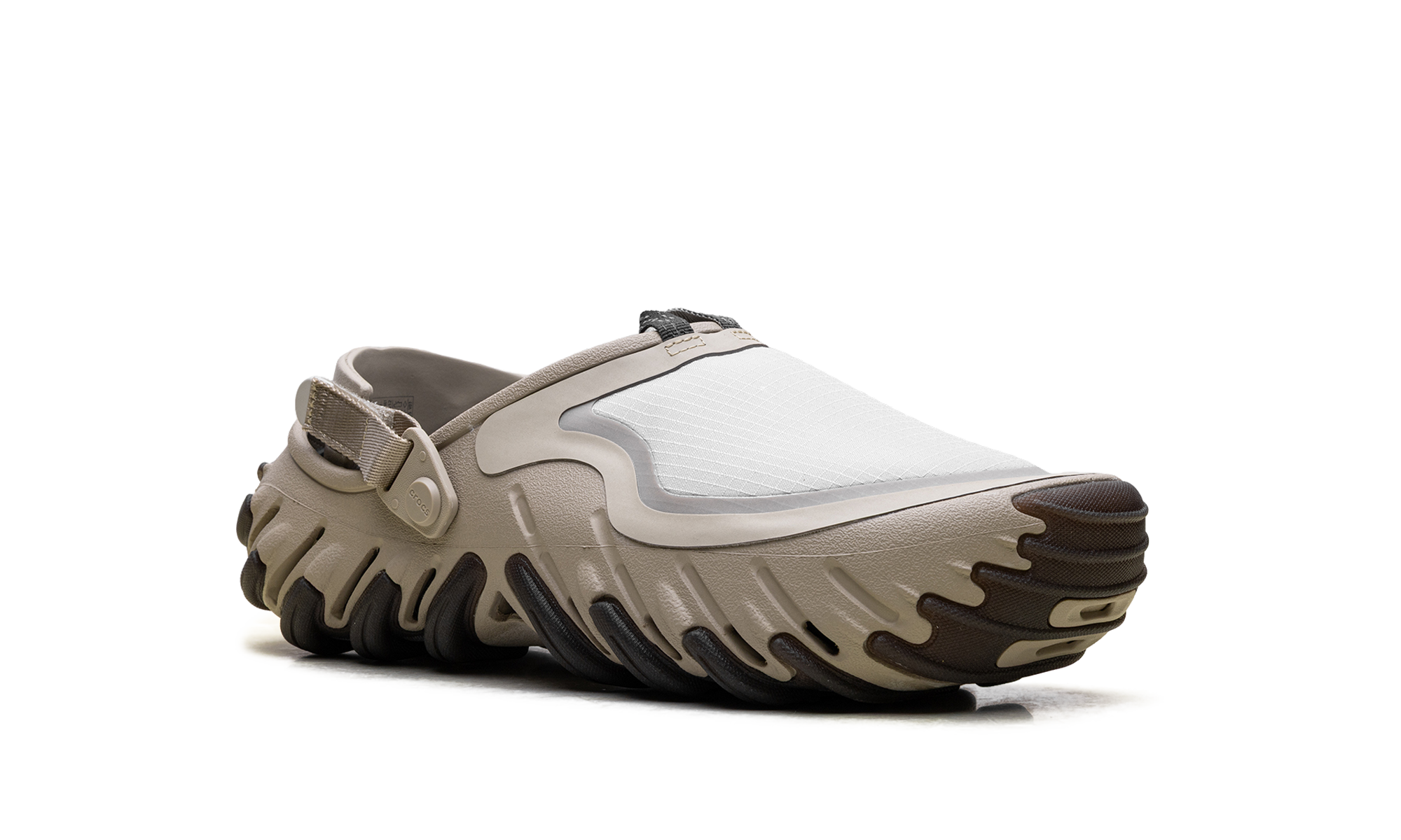 Echo Ro Ripstop Clog "Bark"