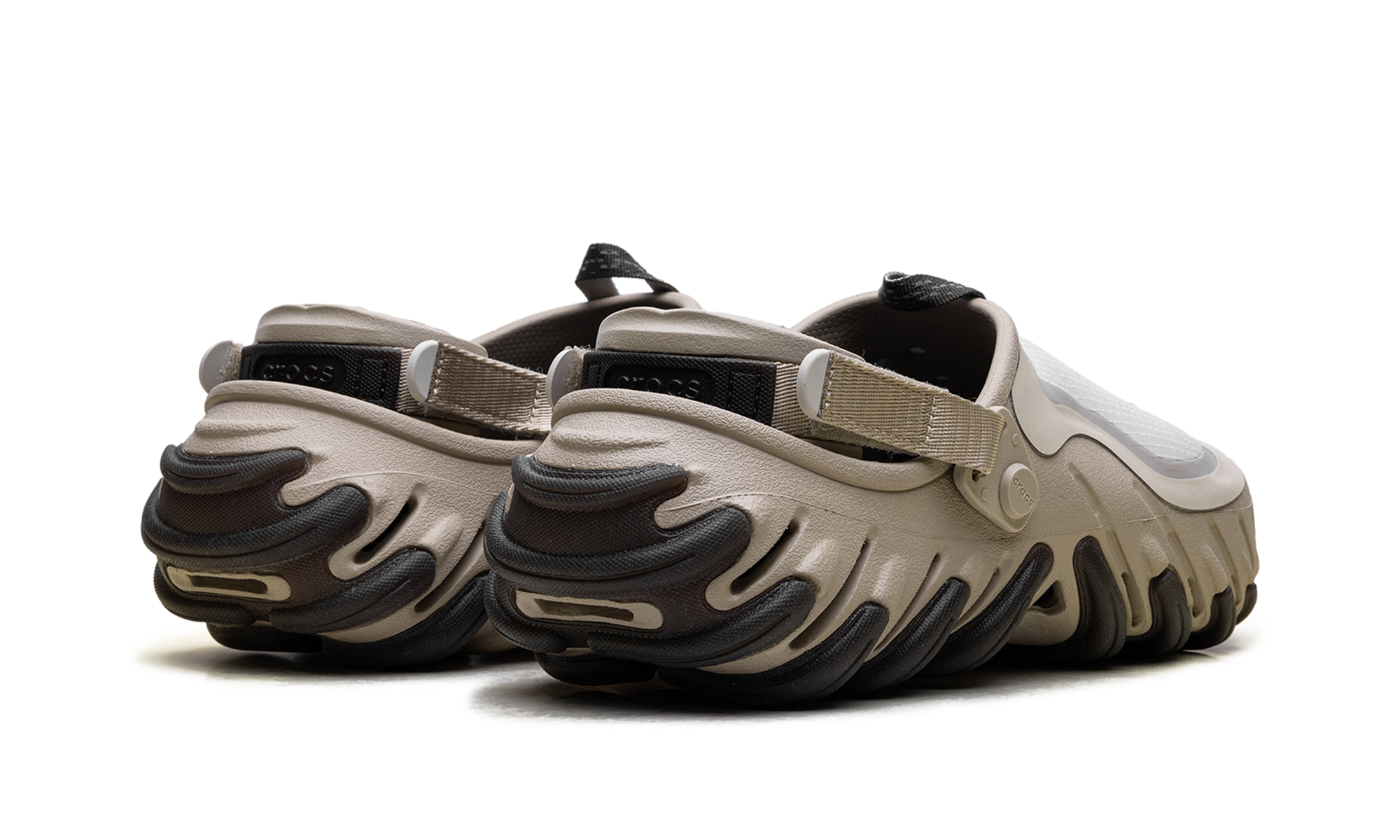 Echo Ro Ripstop Clog "Bark"