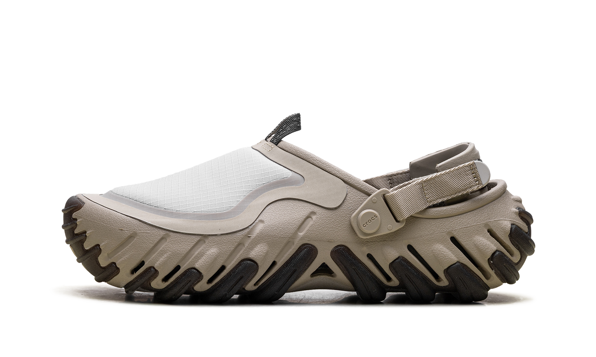 Echo Ro Ripstop Clog "Bark"