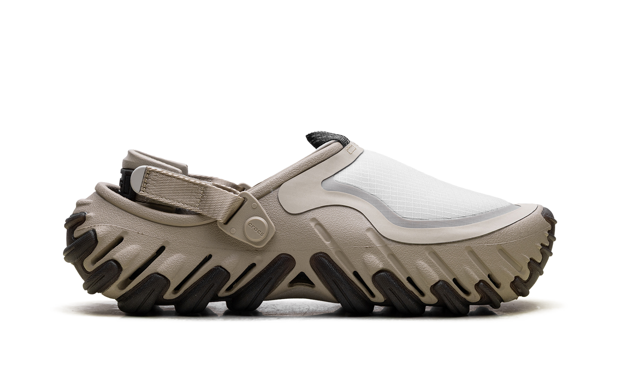 Echo Ro Ripstop Clog "Bark"