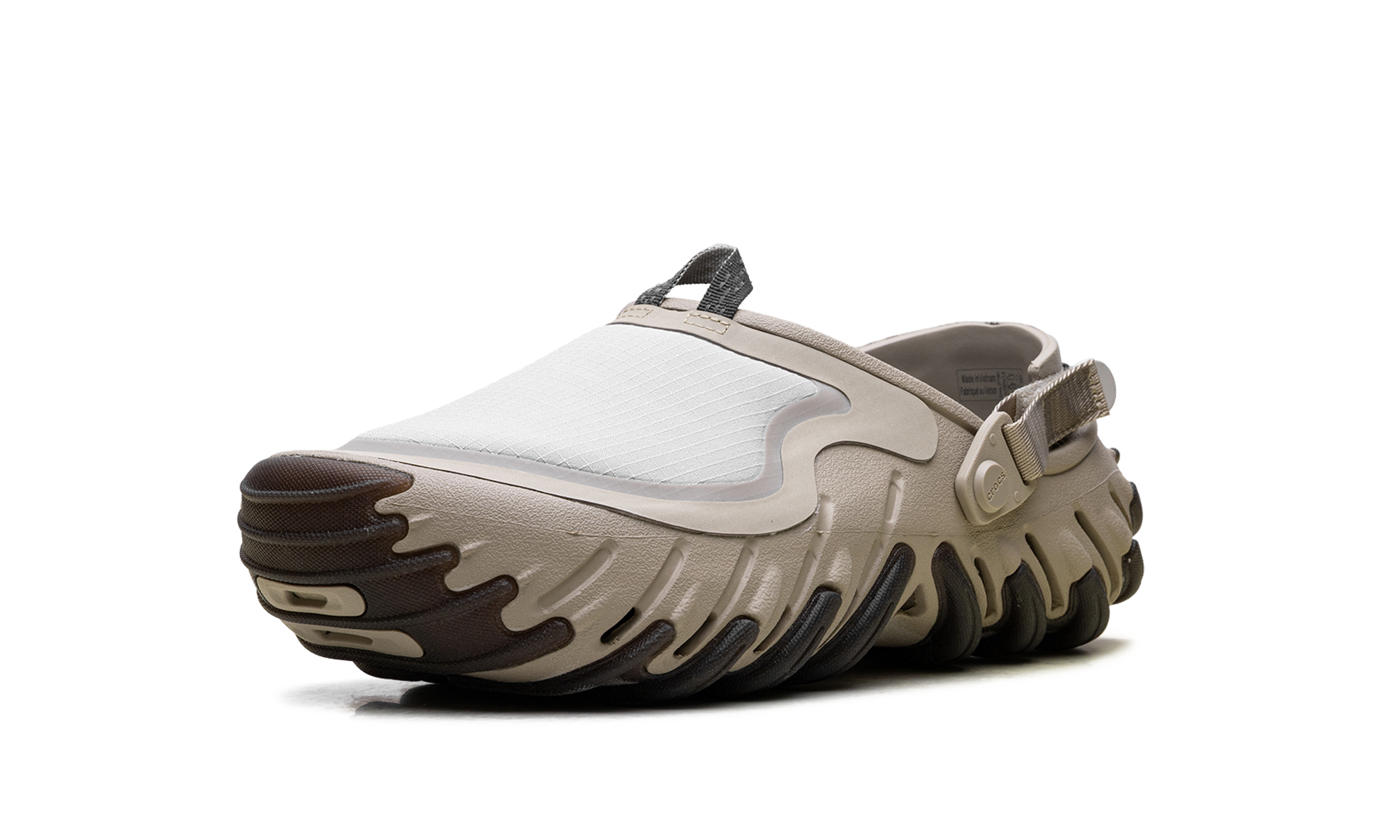 Echo Ro Ripstop Clog "Bark"