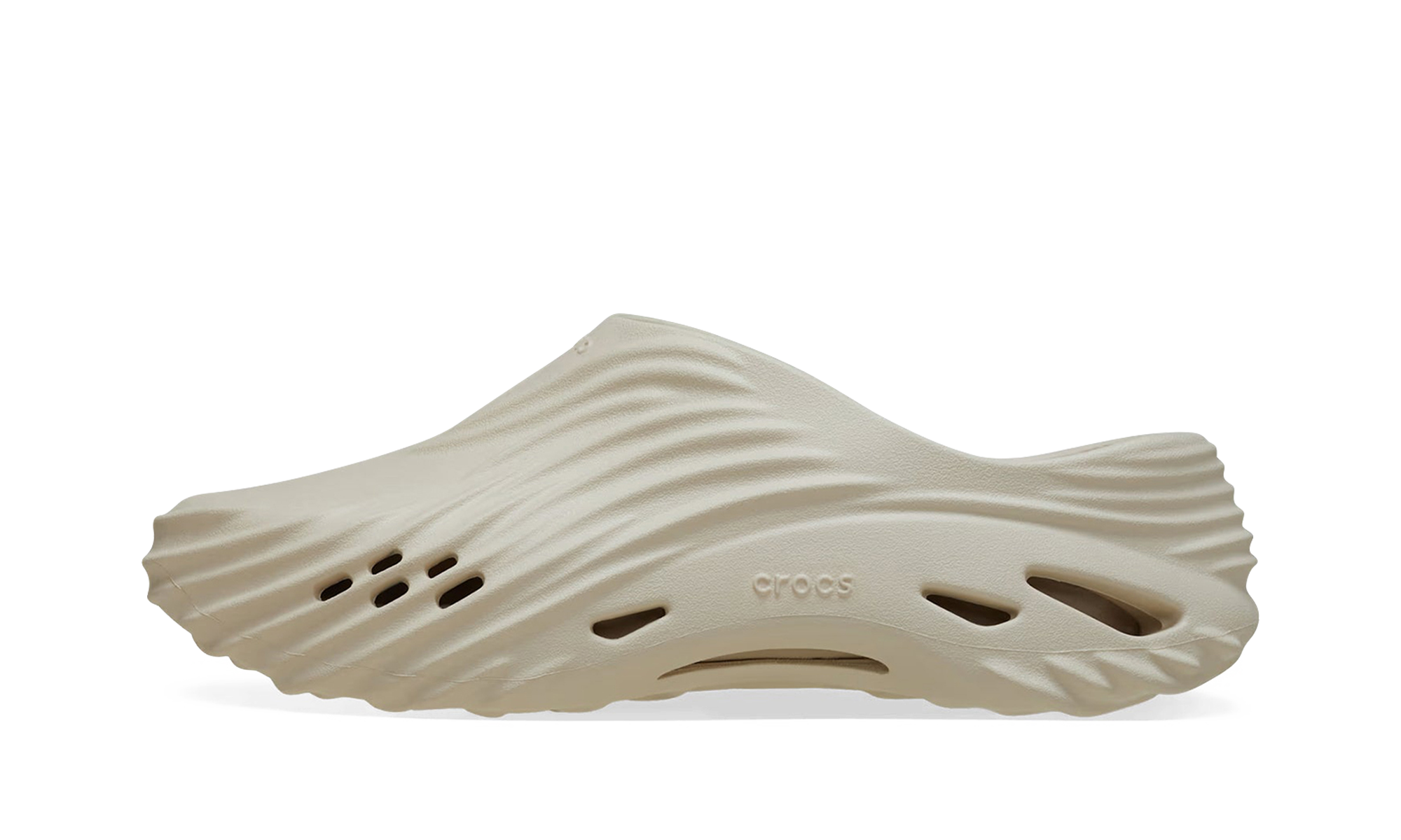 Echo Wave "Almond Tint"