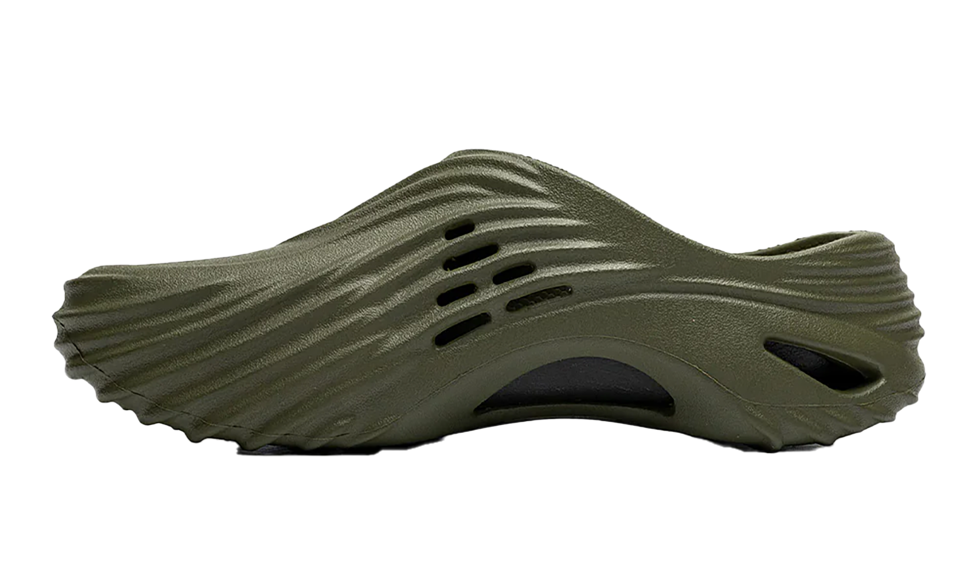 Echo Wave "Army Green"