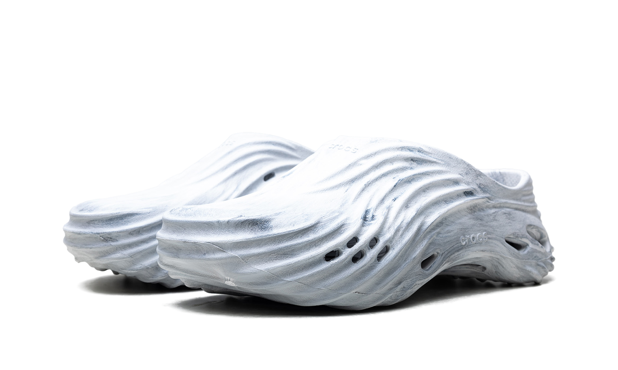 Echo Wave "Marbled"