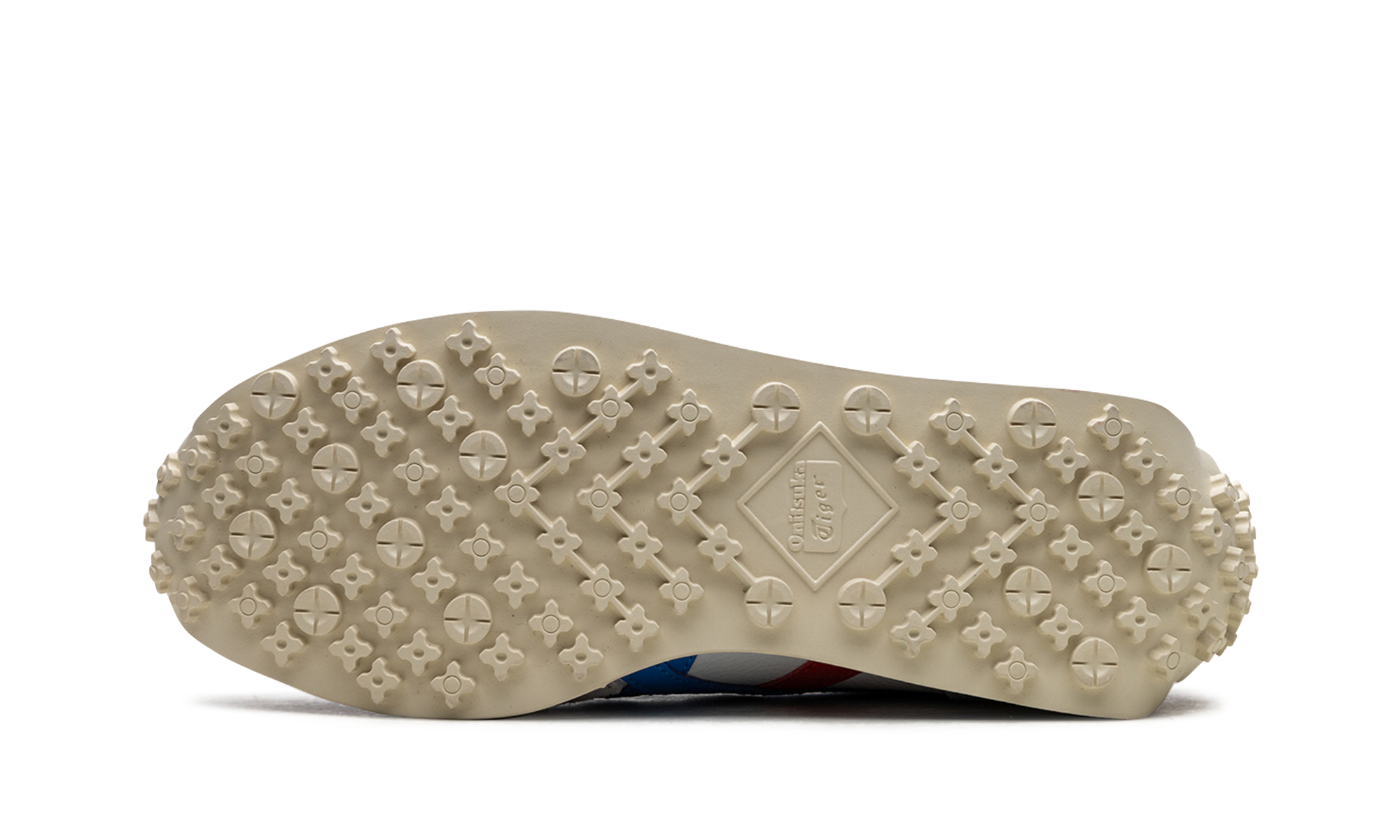 Edr 78 "White Directoire Blue Red"