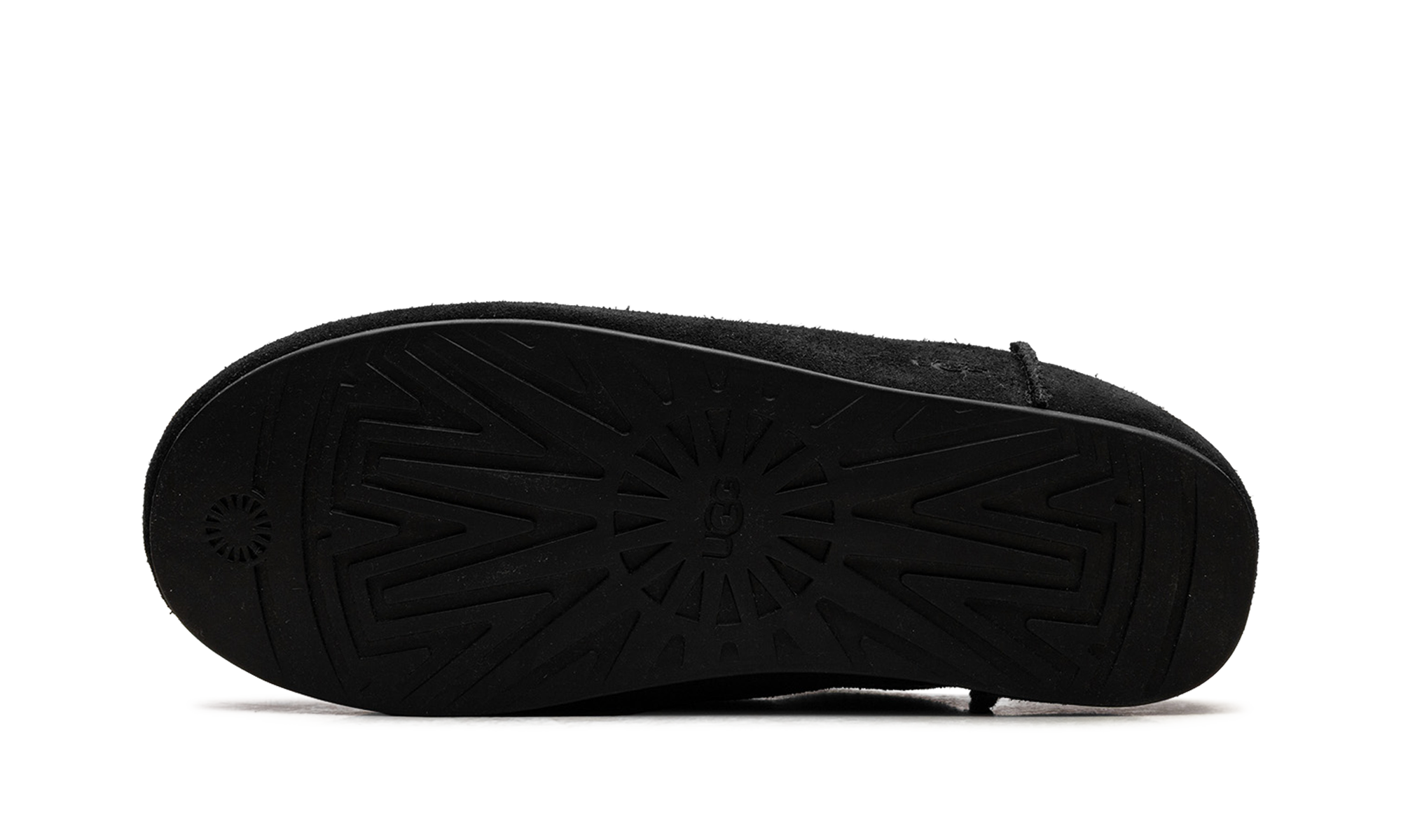 Elea Slip-On Slipper Women "Black"