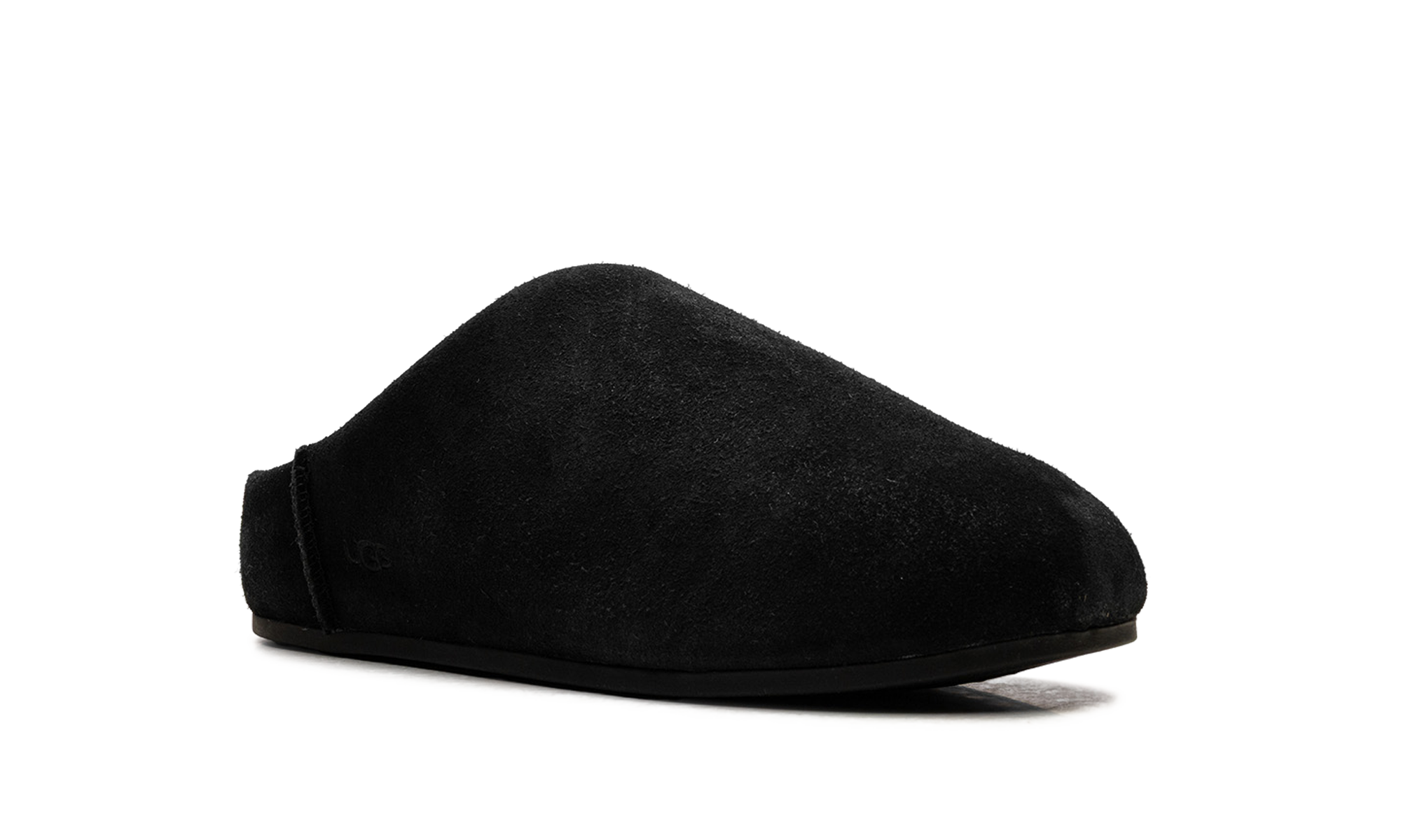 Elea Slip-On Slipper Women "Black"