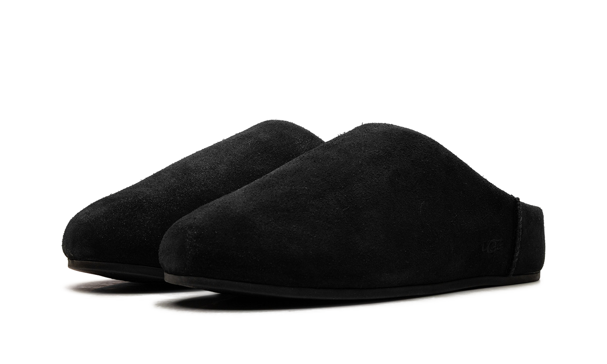 Elea Slip-On Slipper Women "Black"