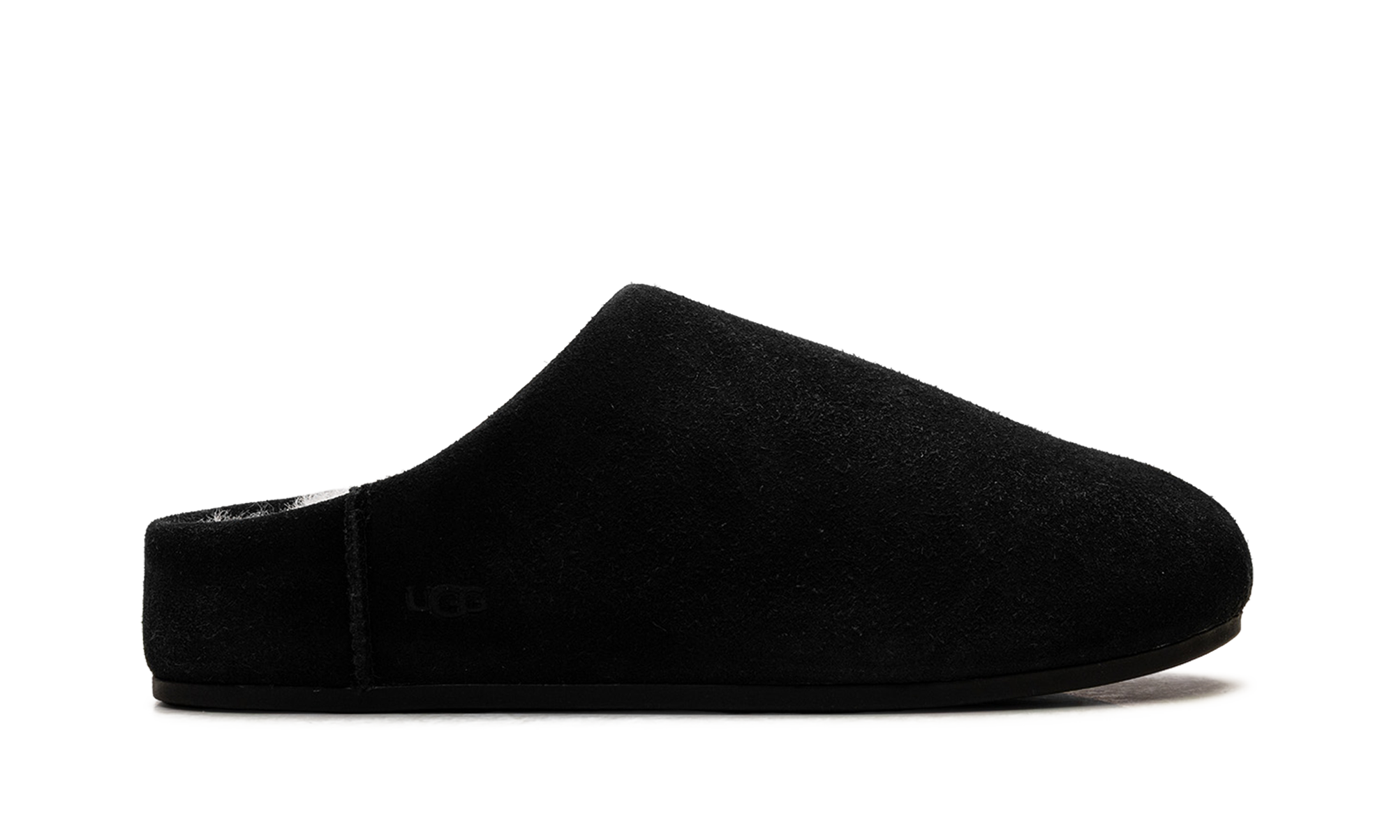 Elea Slip-On Slipper Women "Black"
