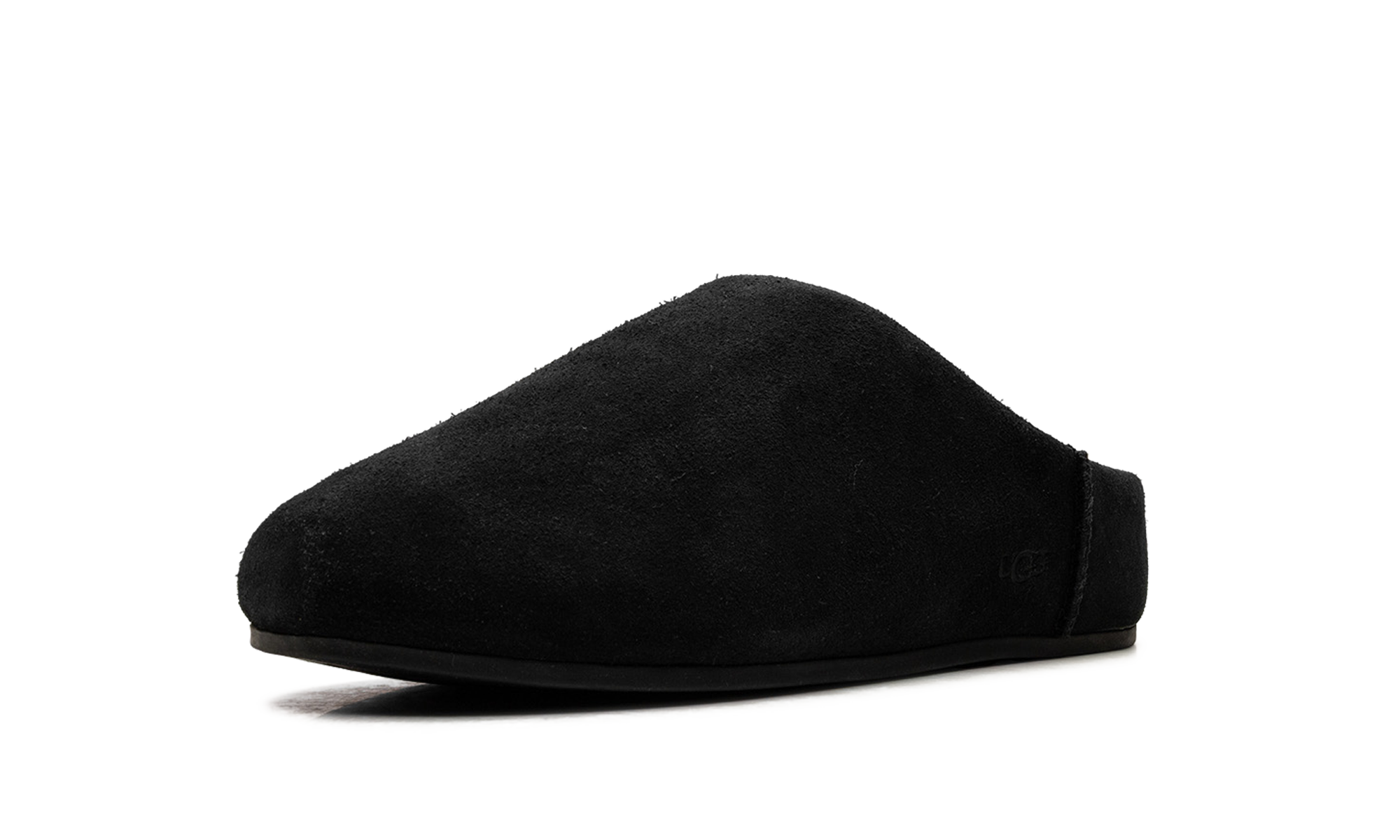 Elea Slip-On Slipper Women "Black"