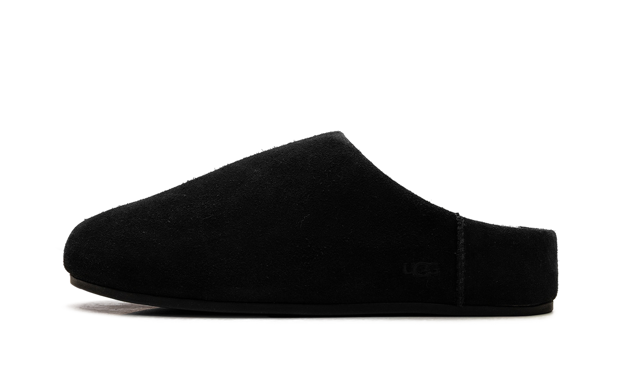Elea Slip-On Slipper Women "Black"