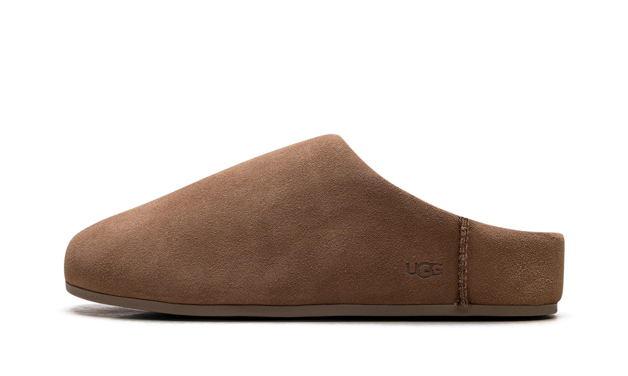 Elea Slip-On Slipper Women "Chestnut"