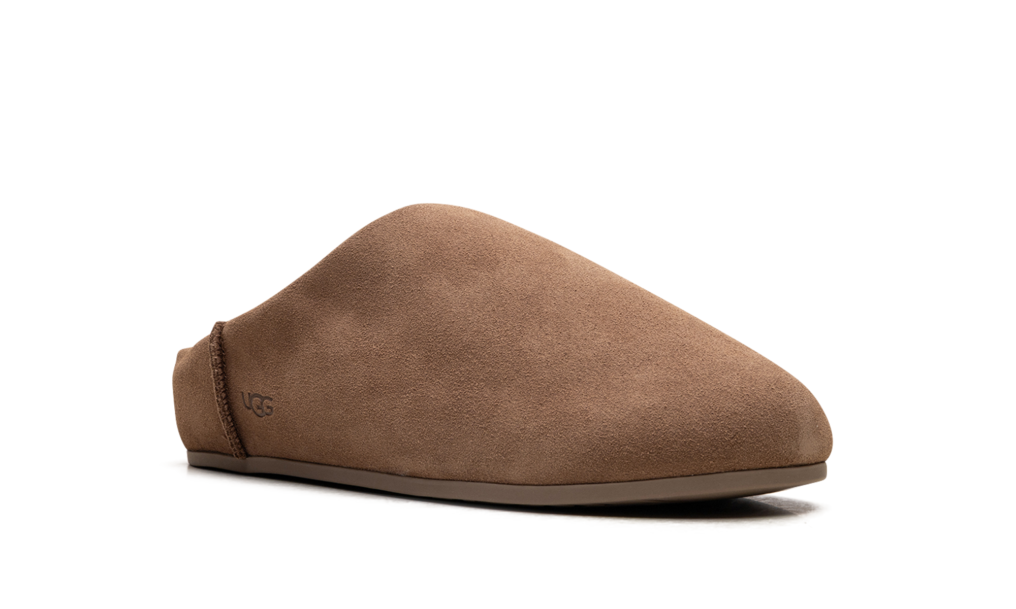 Elea Slip-On Slipper Women "Chestnut"