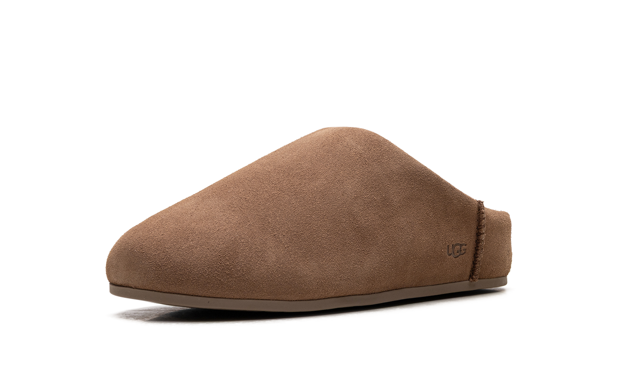 Elea Slip-On Slipper Women "Chestnut"