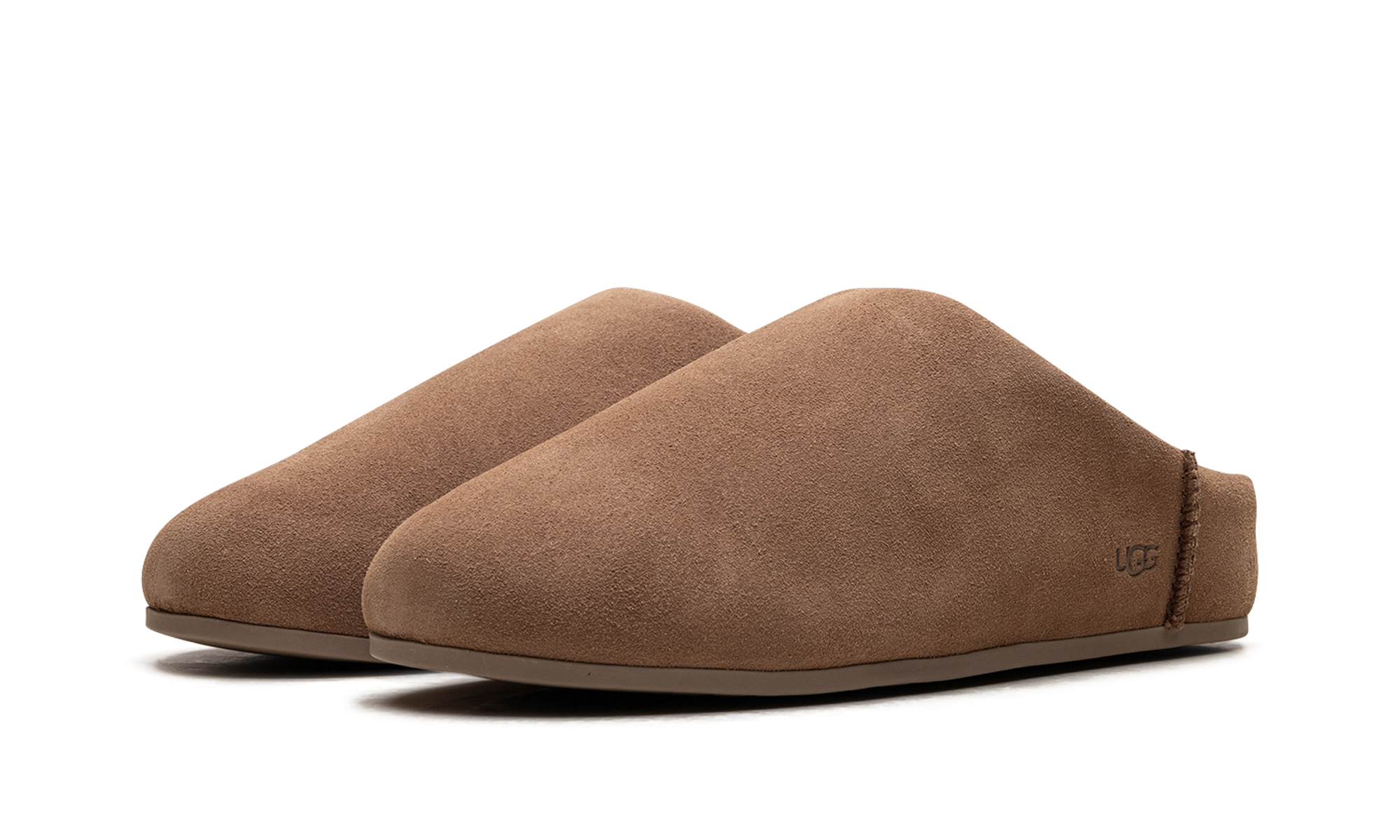 Elea Slip-On Slipper Women "Chestnut"