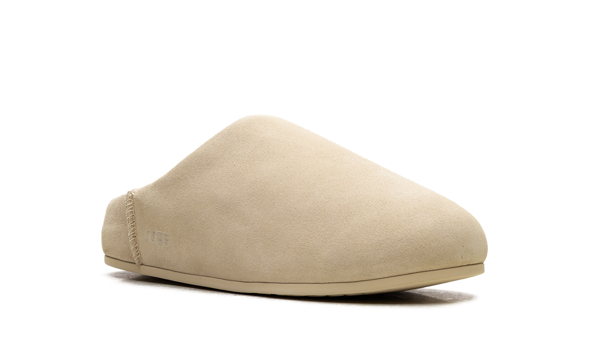 Elea Slip-On Slipper Women "Pale Buttercup"