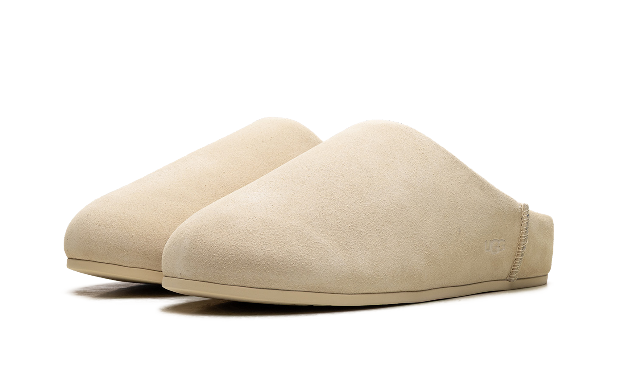 Elea Slip-On Slipper Women "Pale Buttercup"