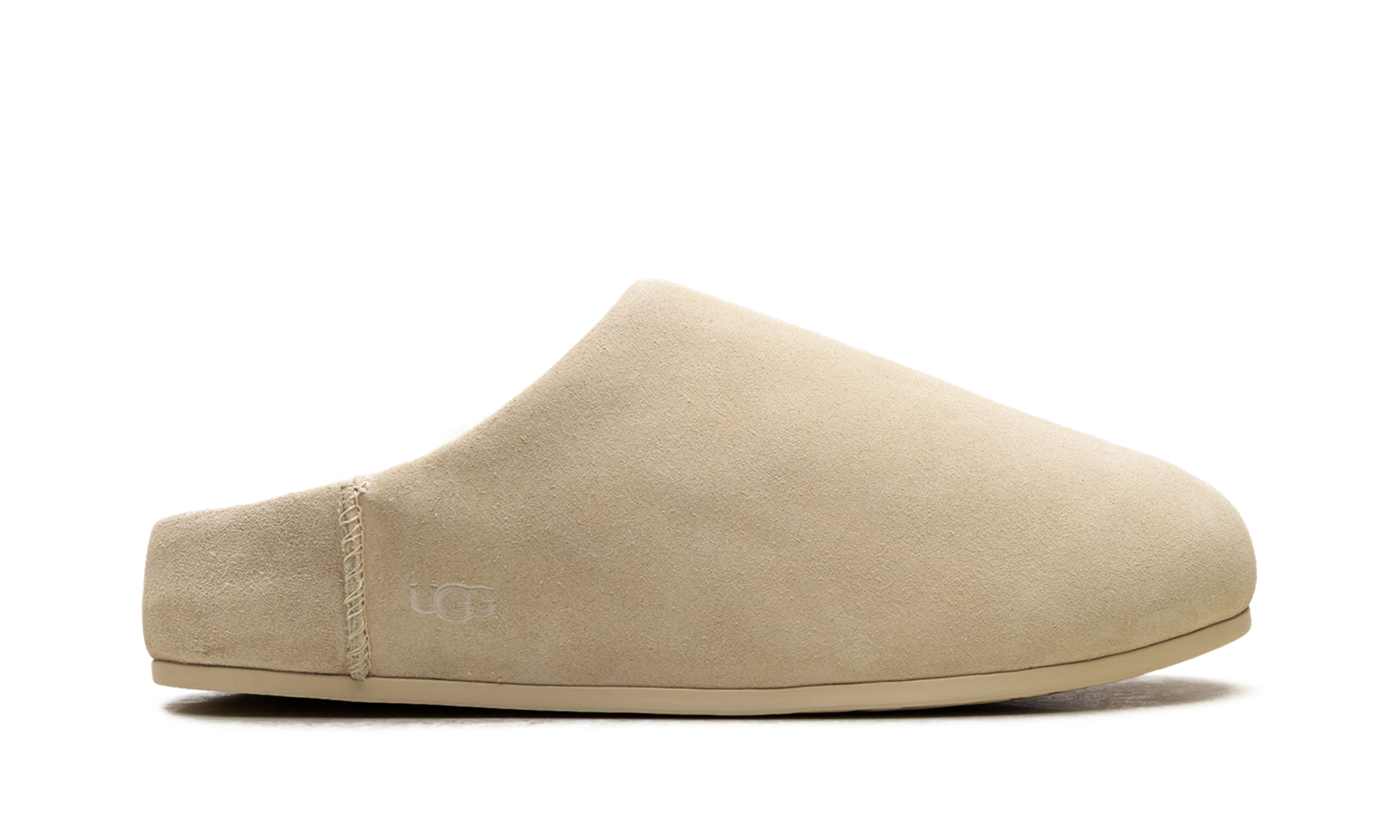 Elea Slip-On Slipper Women "Pale Buttercup"