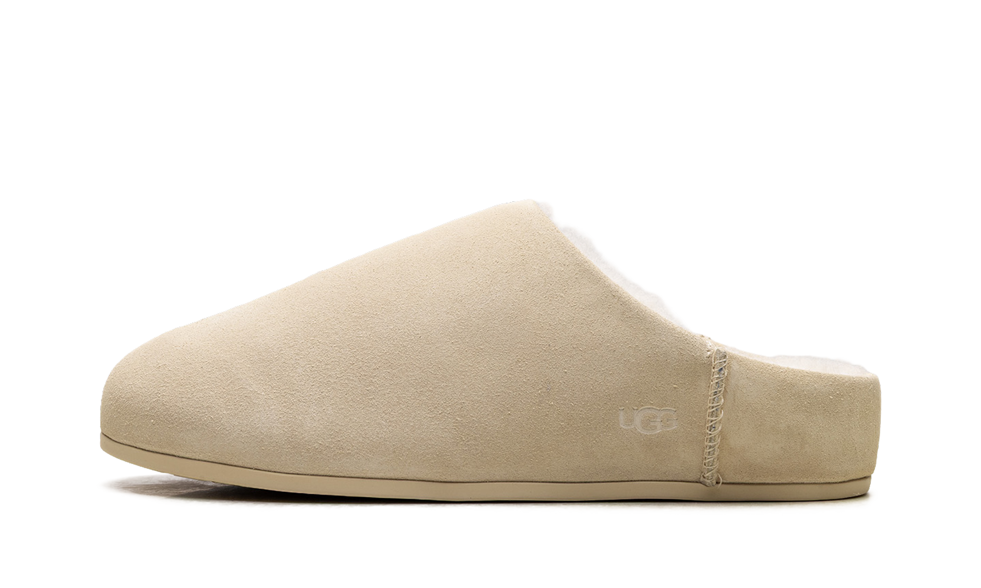 Elea Slip-On Slipper Women "Pale Buttercup"