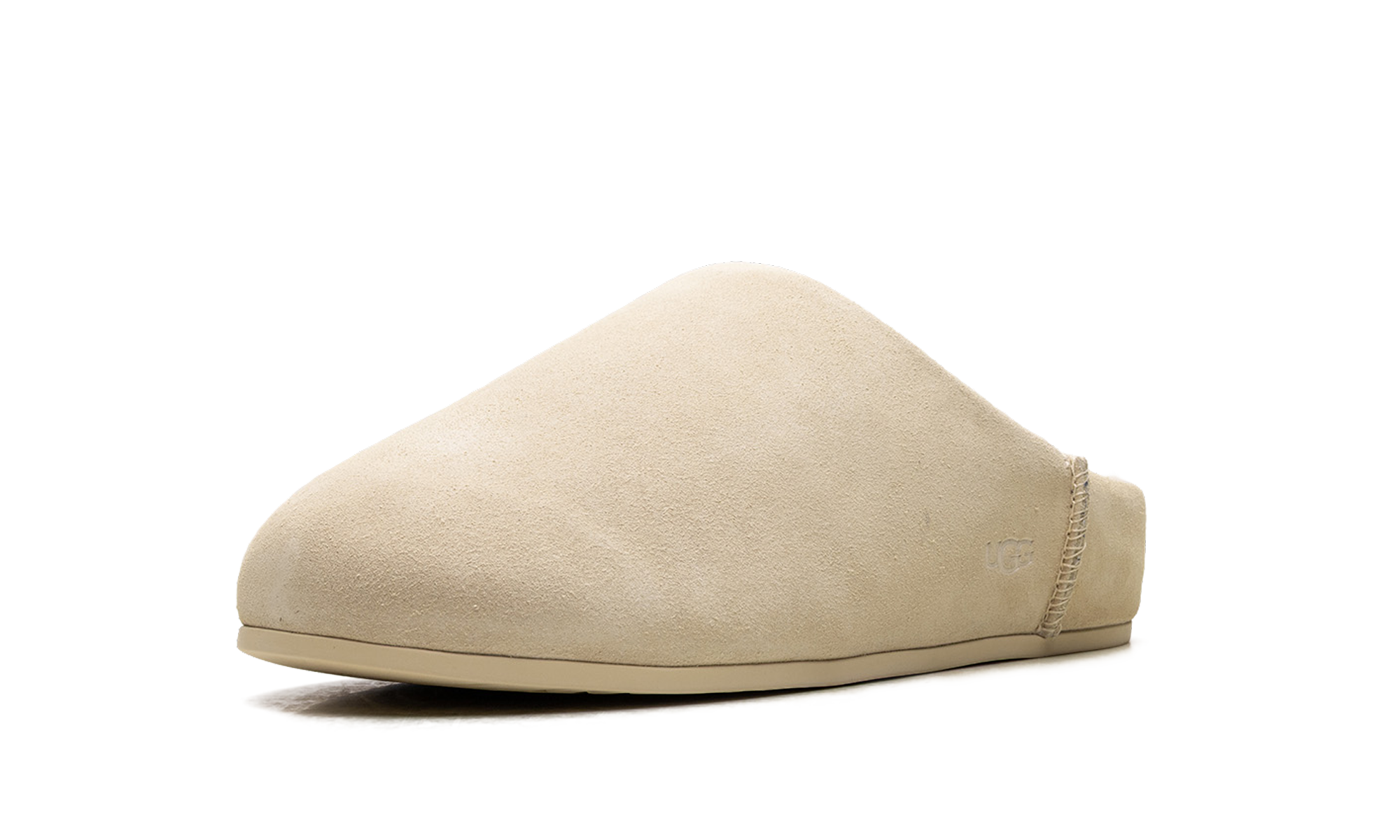 Elea Slip-On Slipper Women "Pale Buttercup"