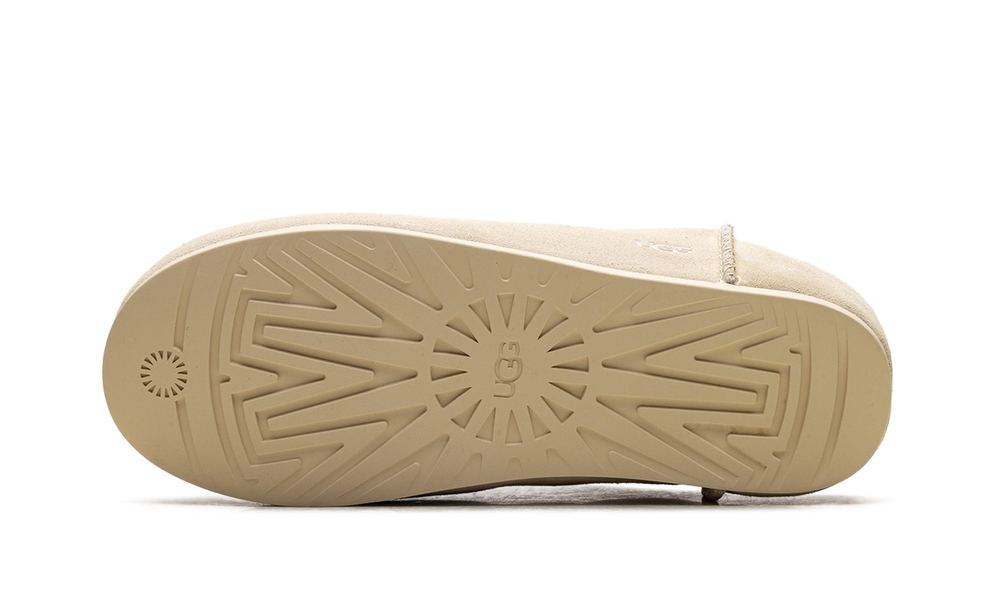 Elea Slip-On Slipper Women "Pale Buttercup"