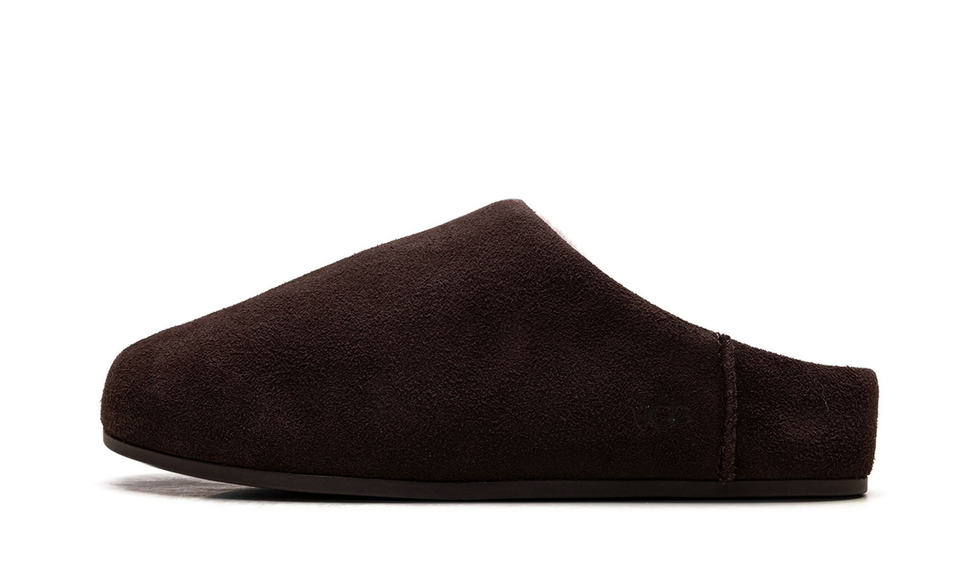 Elea Slip-On Women "Dusted Cocoa"