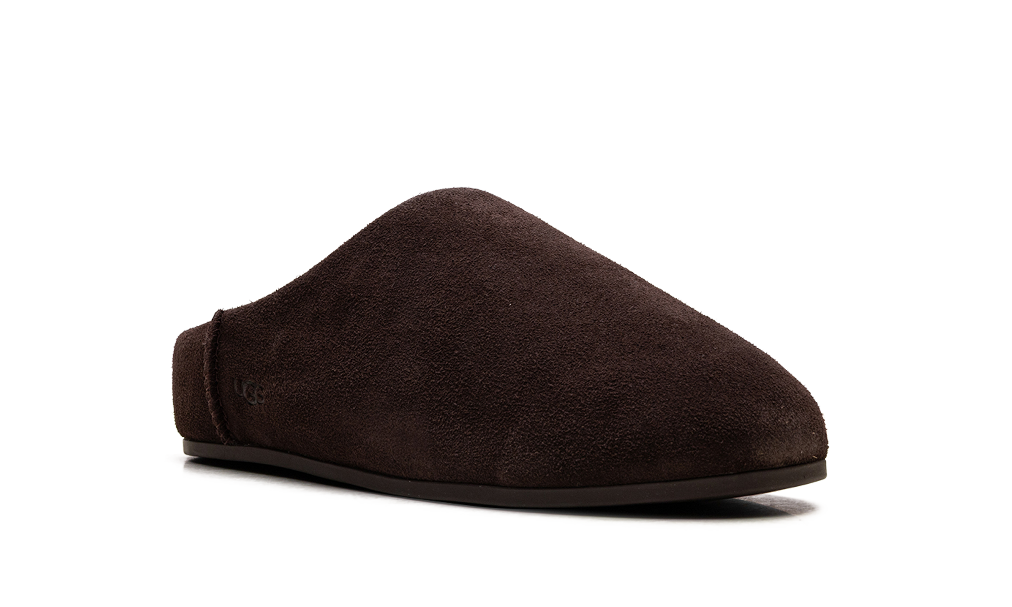Elea Slip-On Women "Dusted Cocoa"