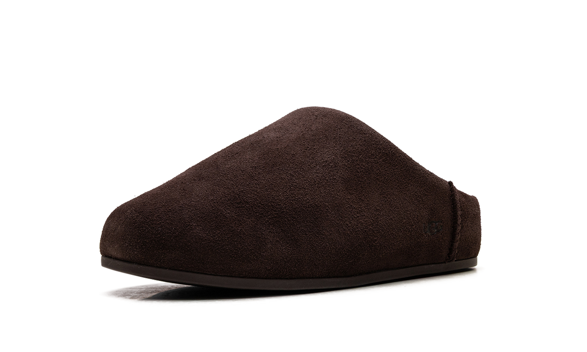 Elea Slip-On Women "Dusted Cocoa"