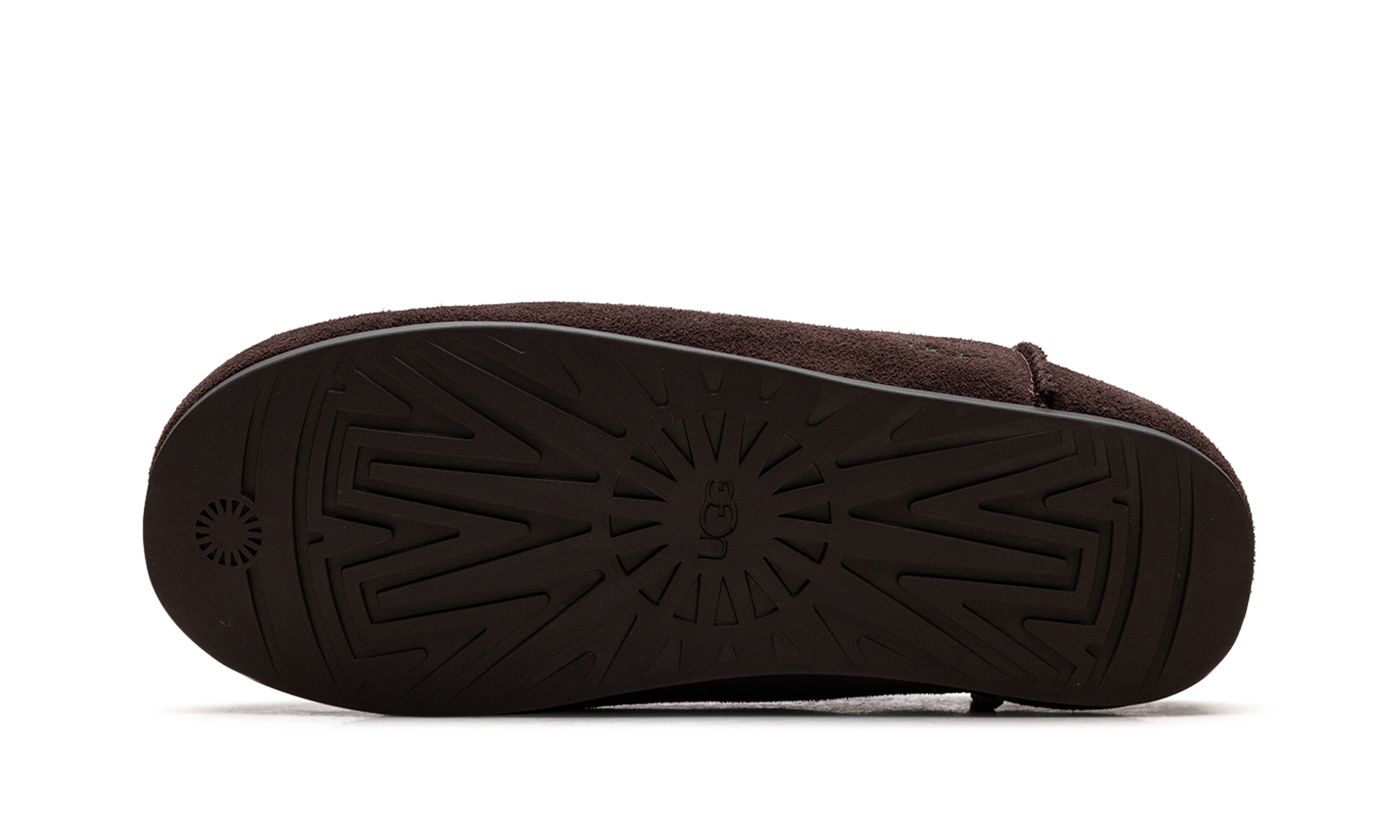 Elea Slip-On Women "Dusted Cocoa"