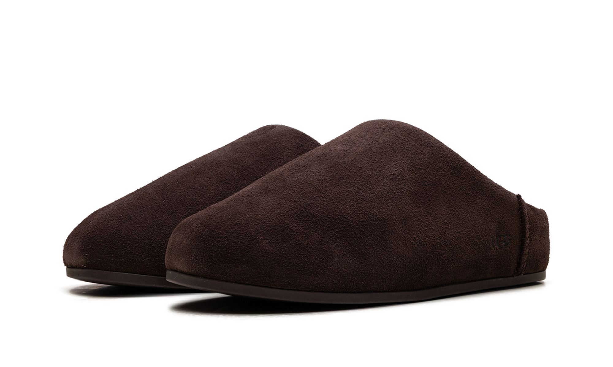 Elea Slip-On Women "Dusted Cocoa"
