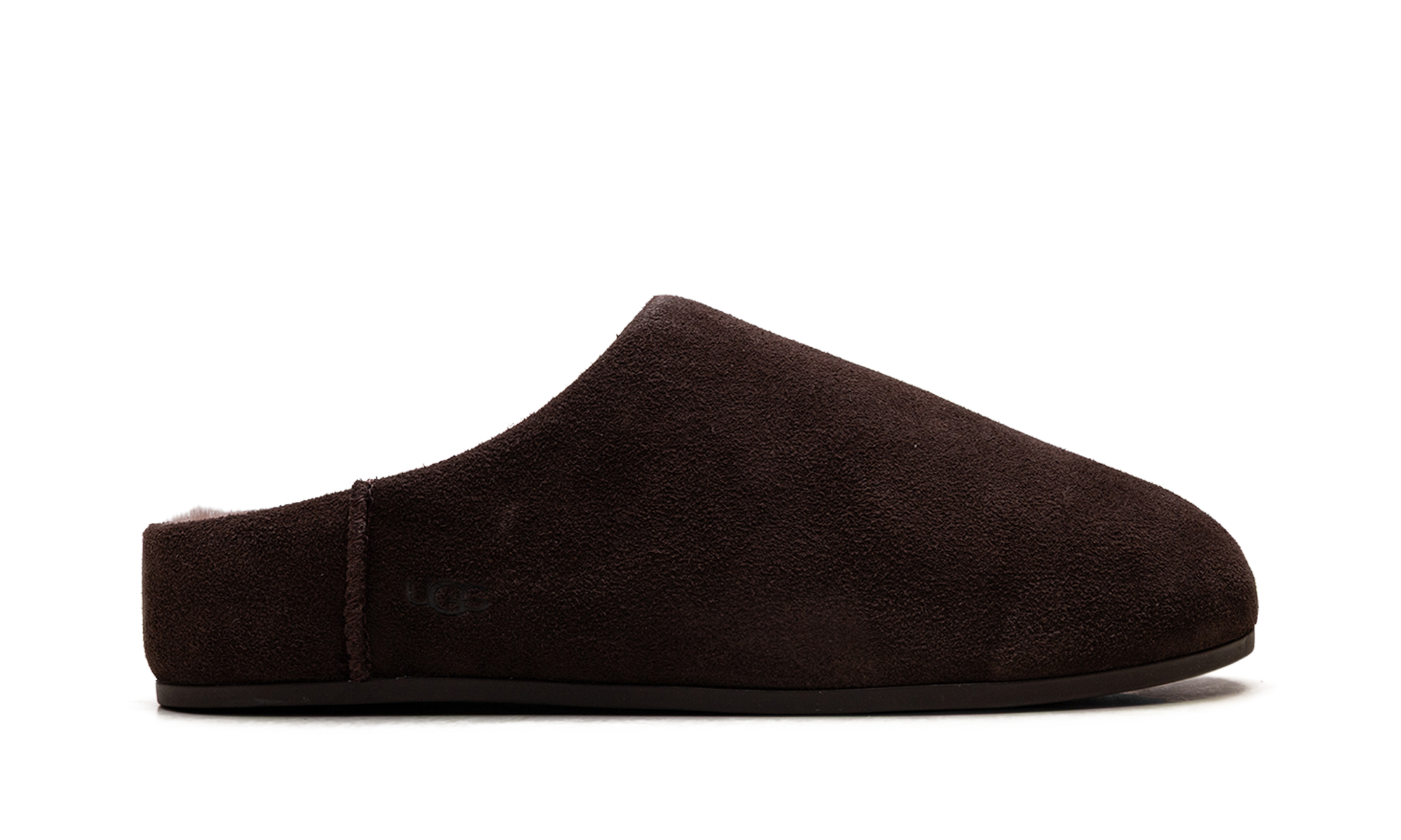 Elea Slip-On Women "Dusted Cocoa"