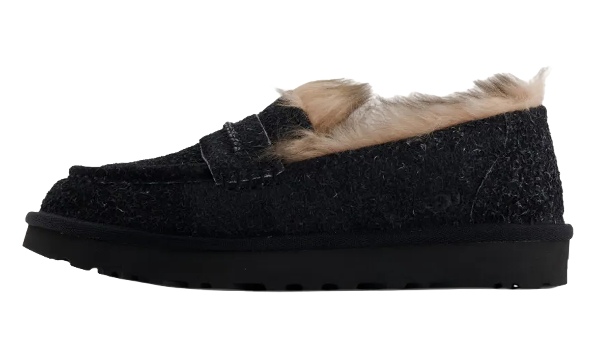 Ellis Loafer Women "Black"