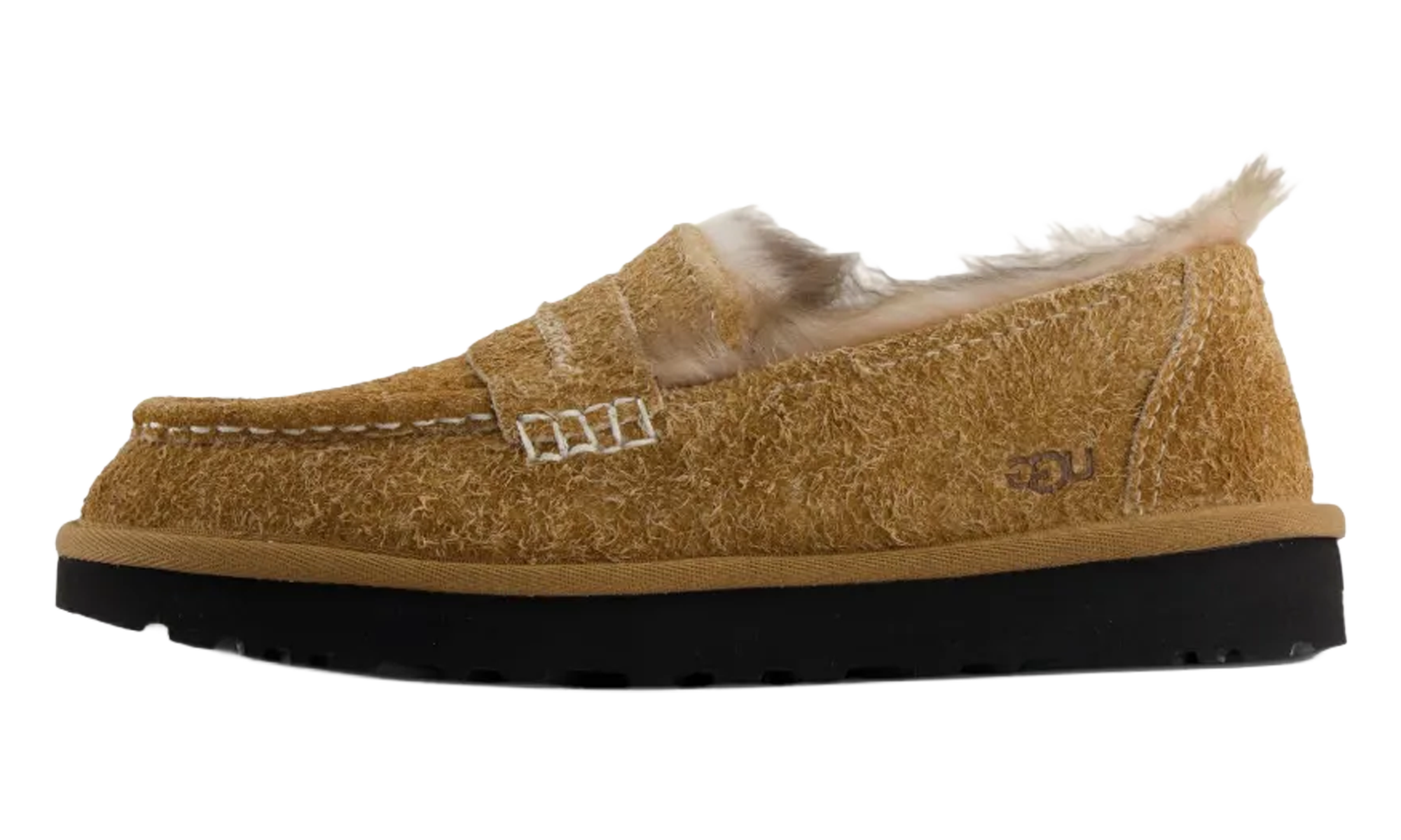 Ellis Loafer Women "Chestnut"