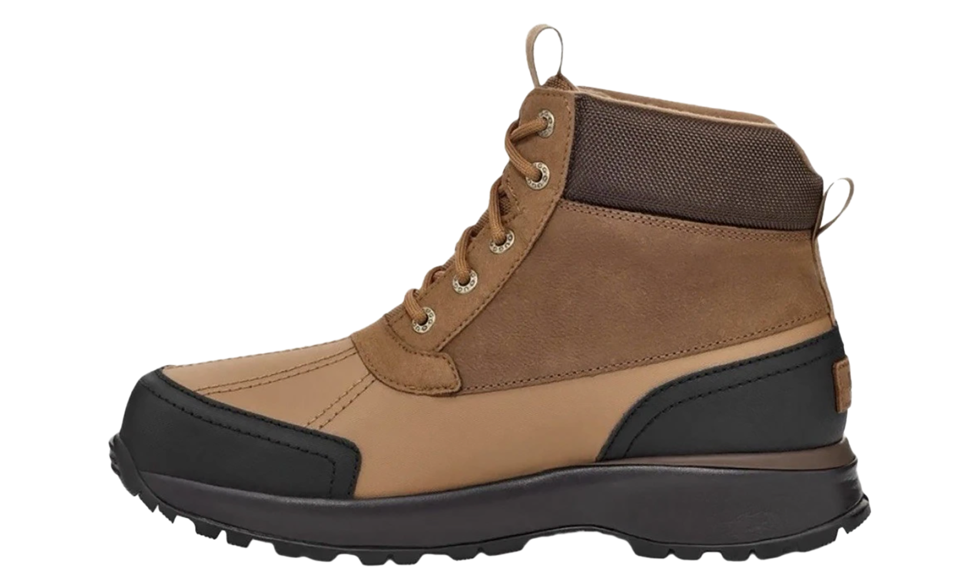 Emmett Duck Boot "Chestnut"
