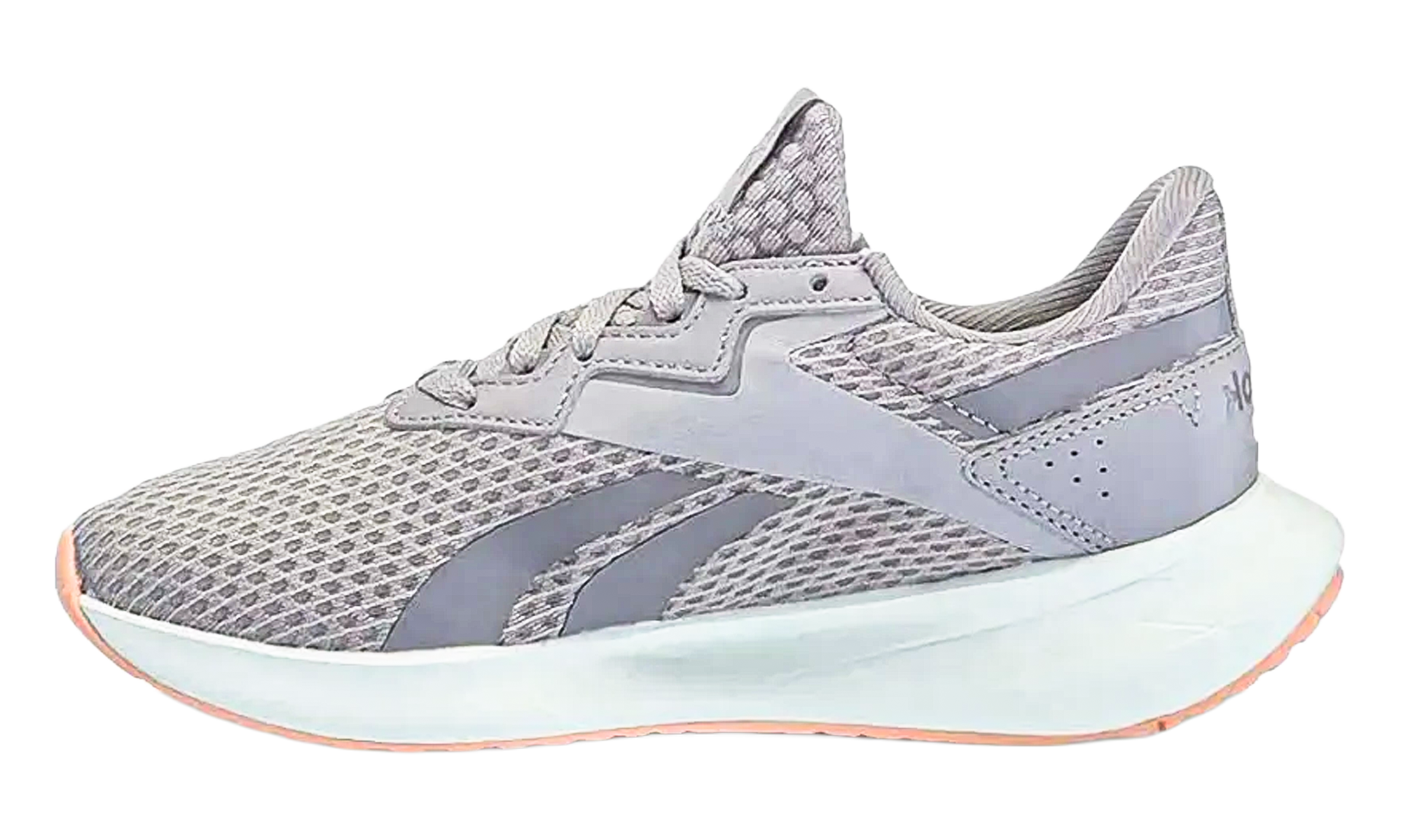 Energen Plus 2 Women "Pure Grey Peach Glow"