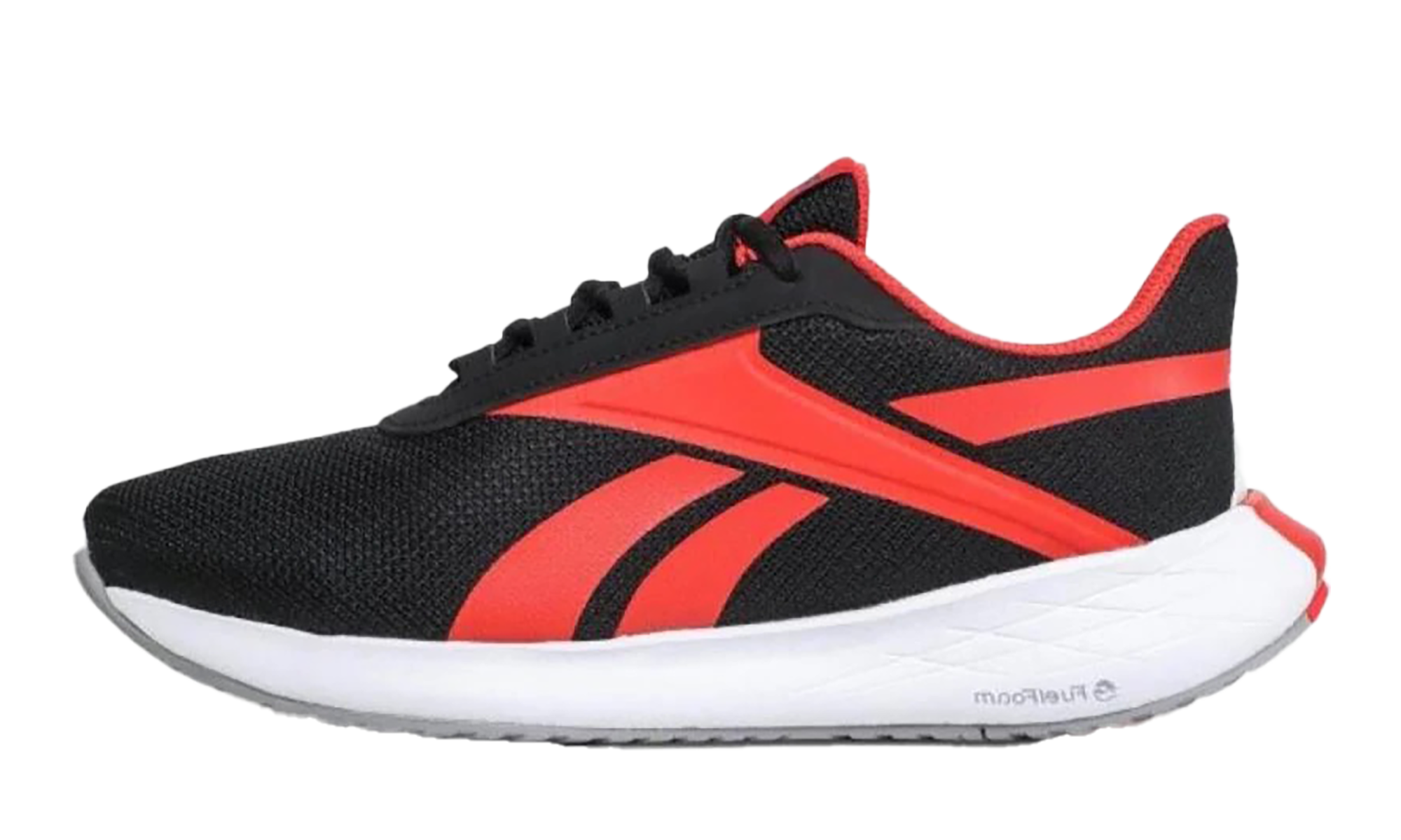 Energen Plus "Black/red"