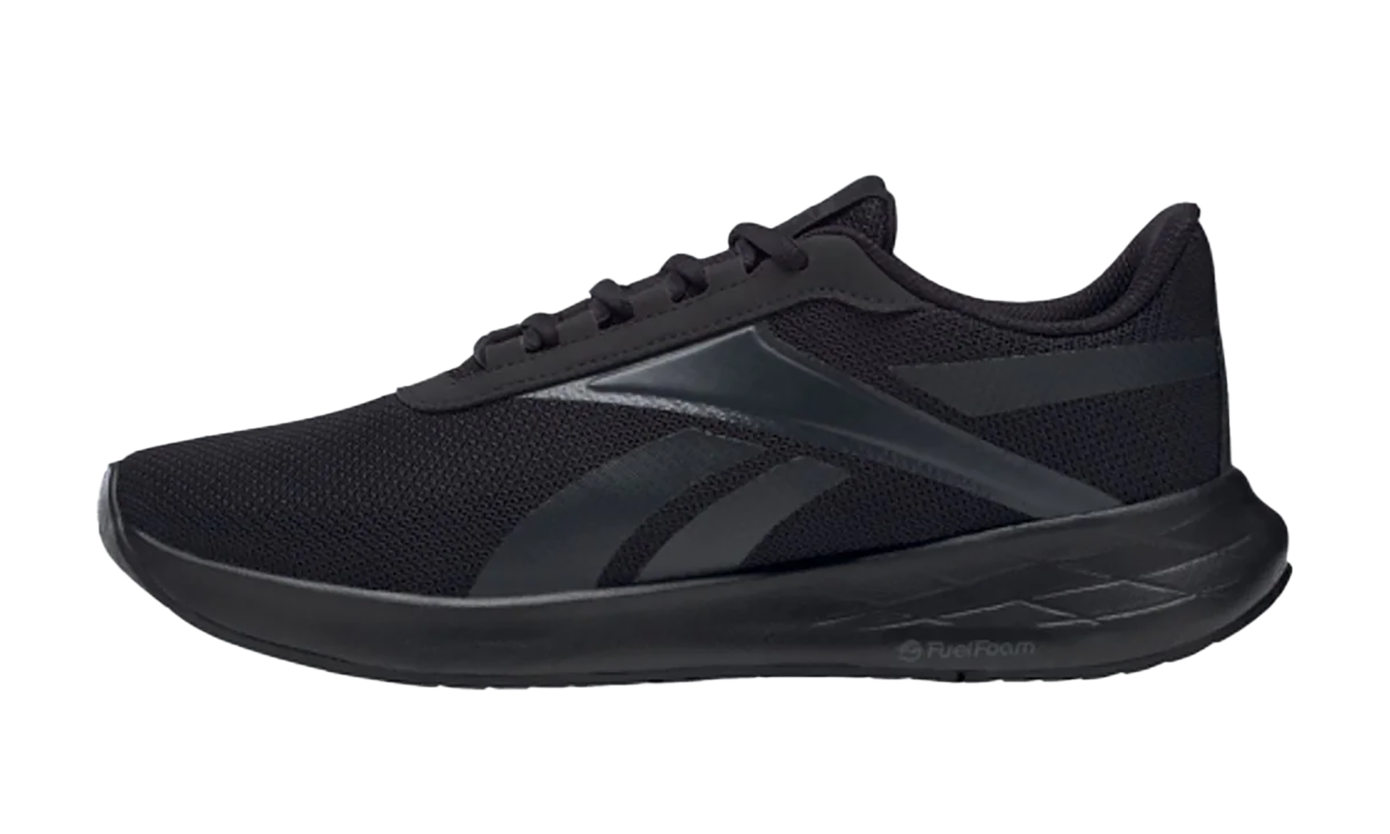 Energen Plus Women "Black"