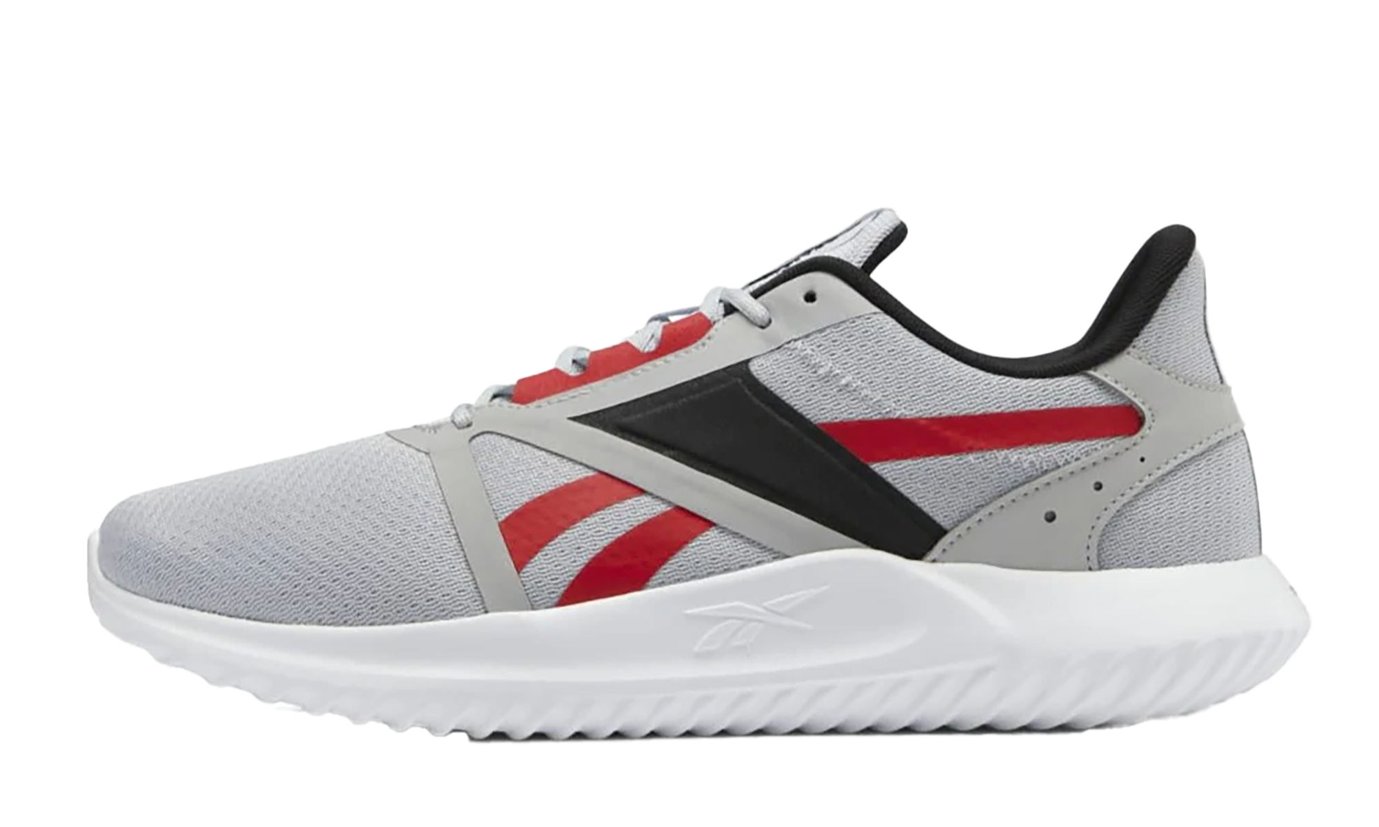 Energylux 3 "Grey"