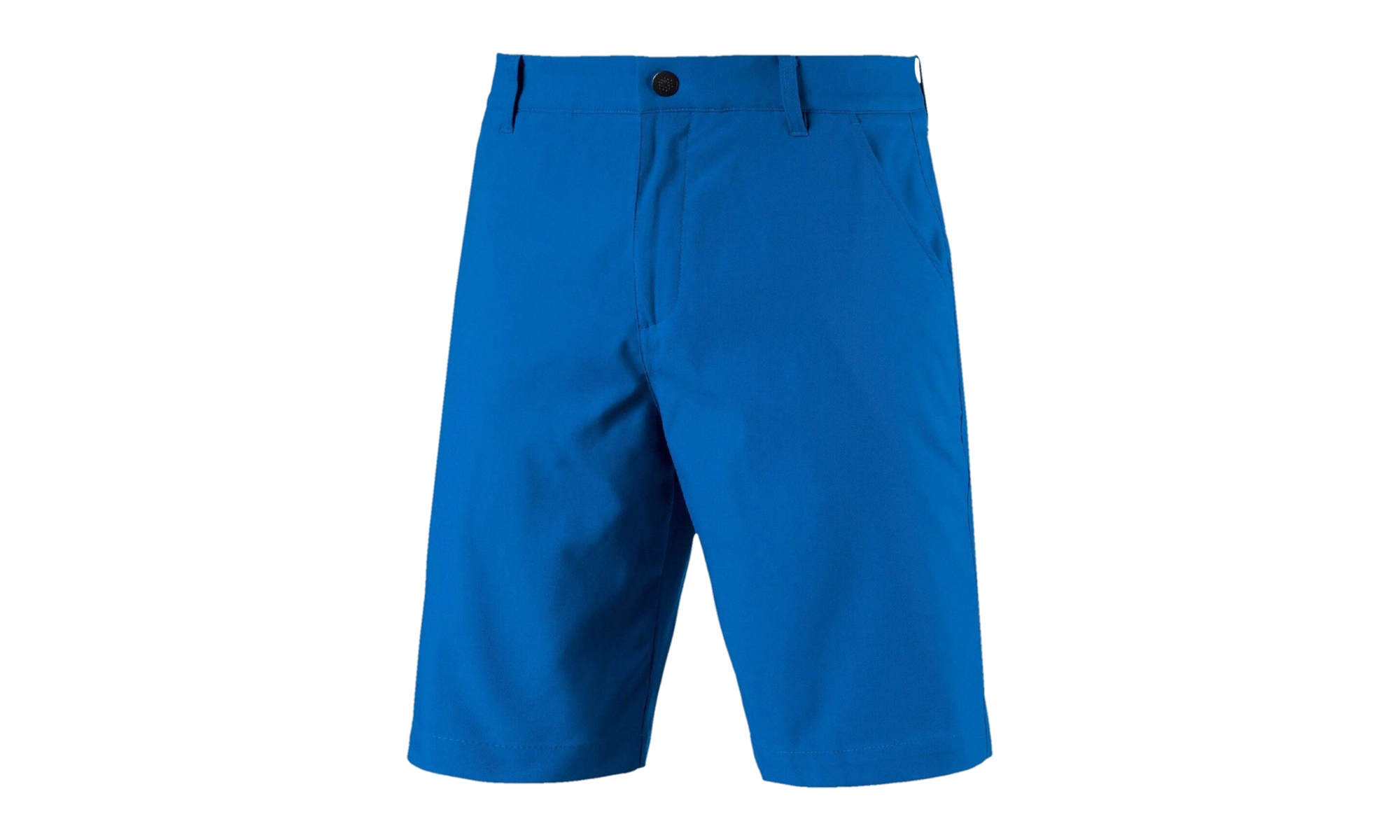 Essential Pounce Short "Electric Blue Lemona"