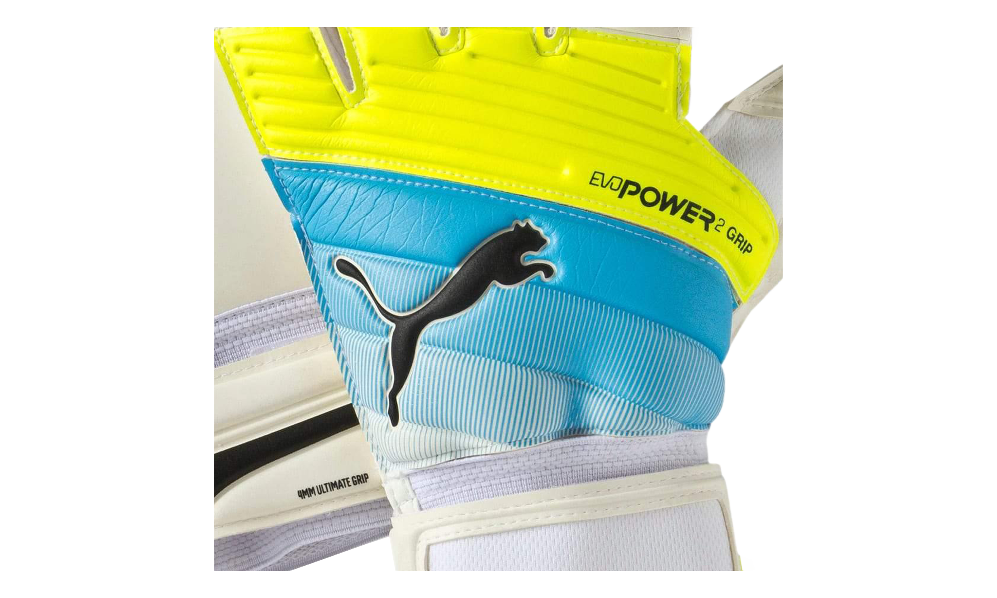 Evopower Grip 2.3 Rc "Black"