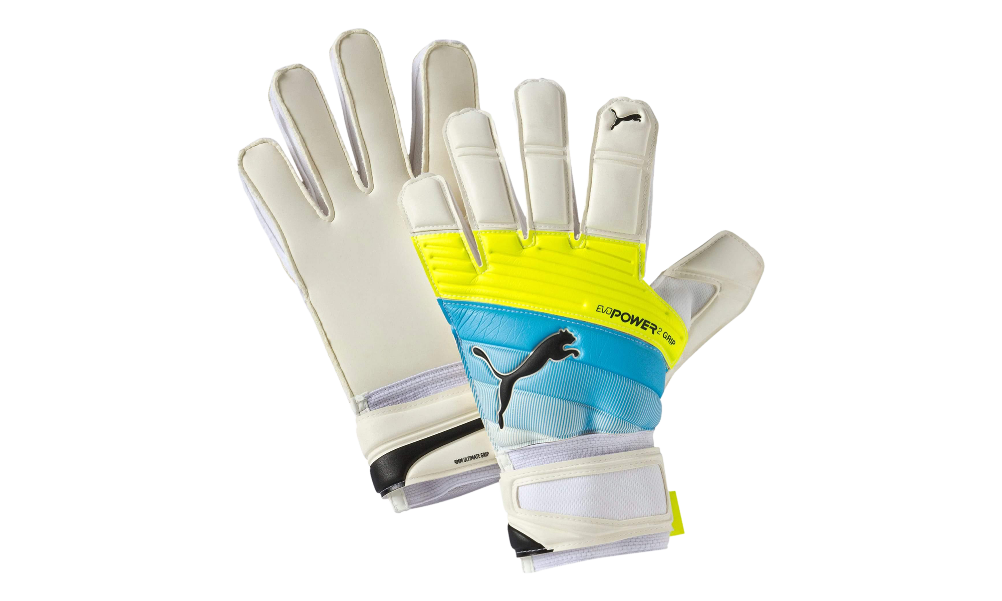 Evopower Grip 2.3 Rc "Black"