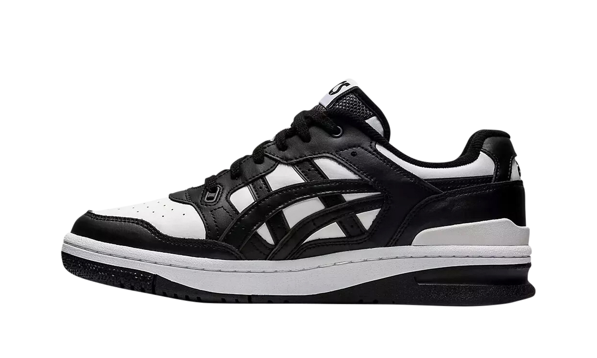 Ex89 "Black White"