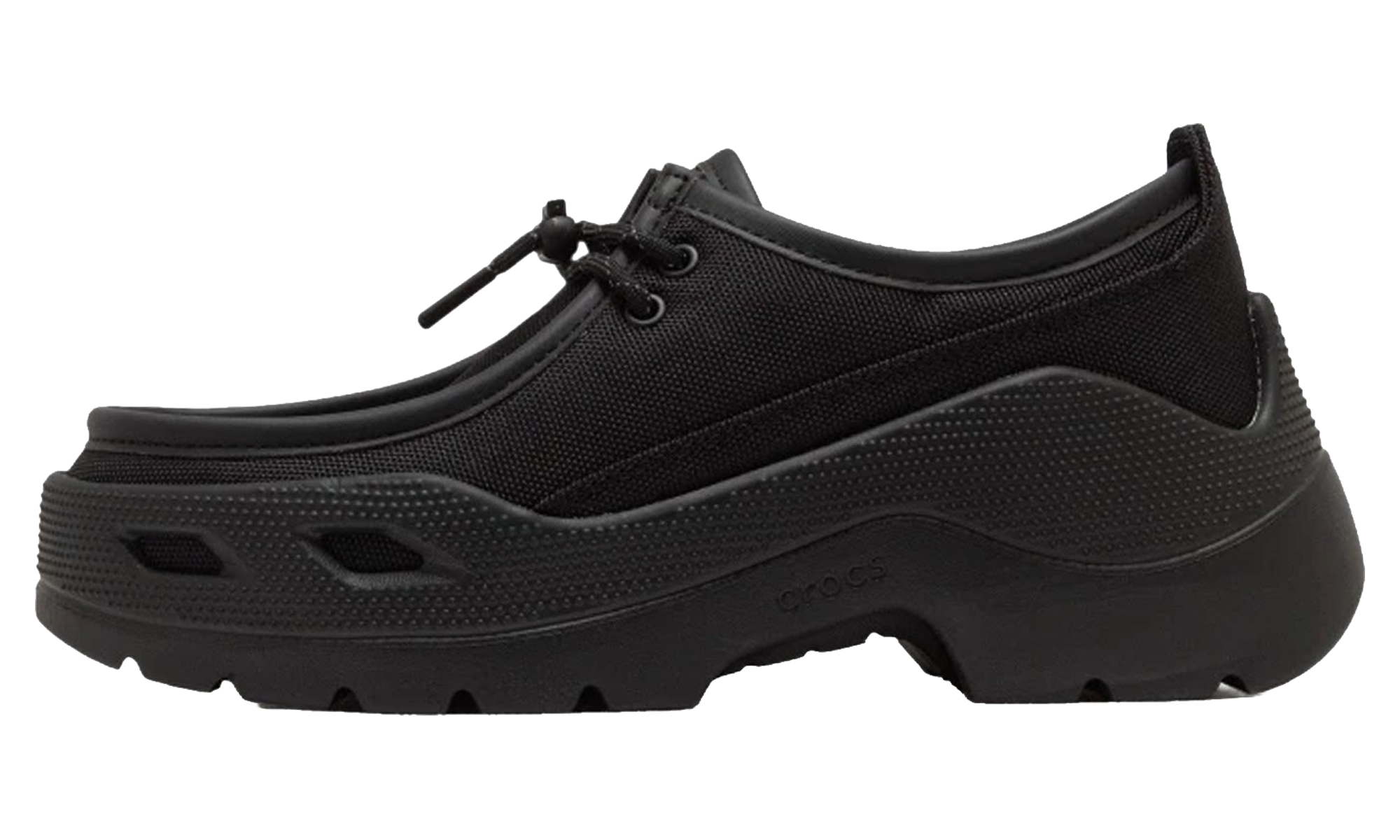 Exp Gallery Shoe Tech "Black"