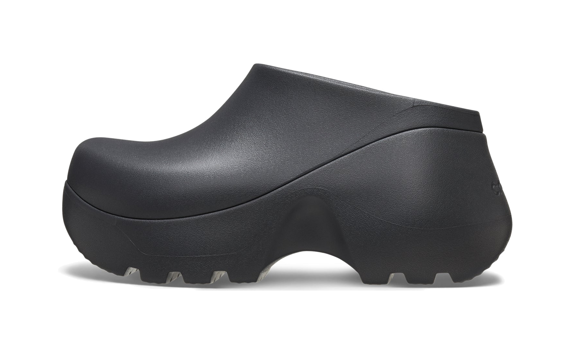 Exp Hydra Clog "Black Sand"