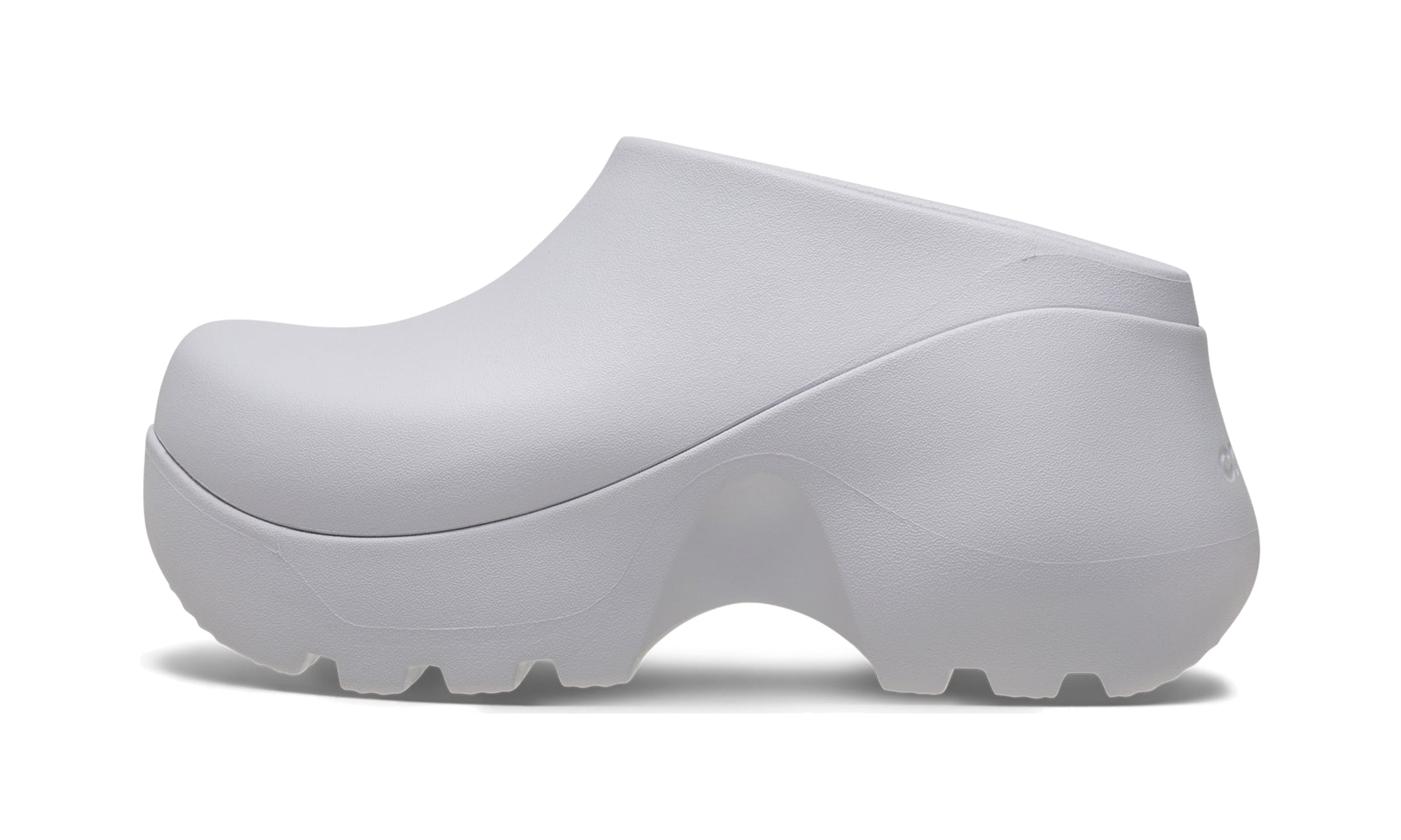 Exp Hydra Clog "Frosted Grape"