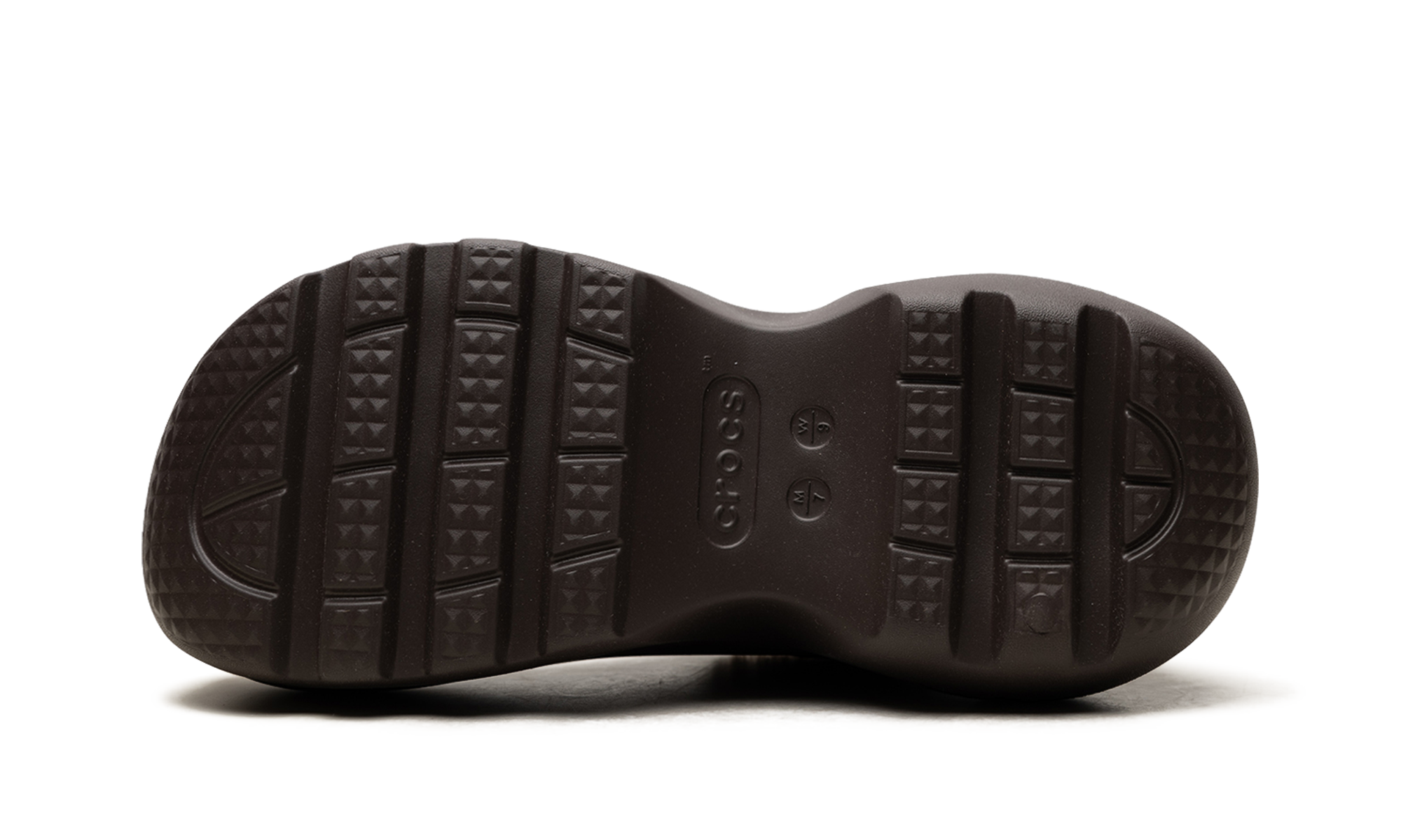 Exp Hydra Clog Lined "Espresso"