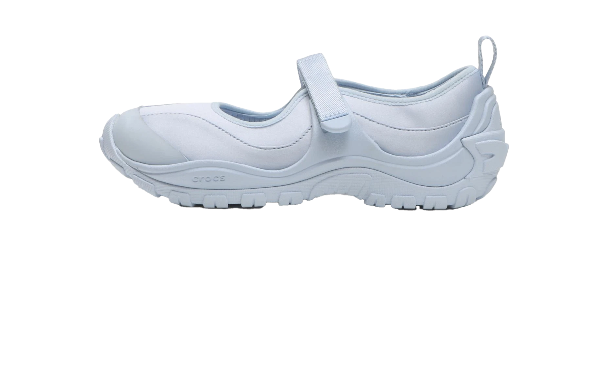 Exp Terre Ballet Women "Blue Frost"